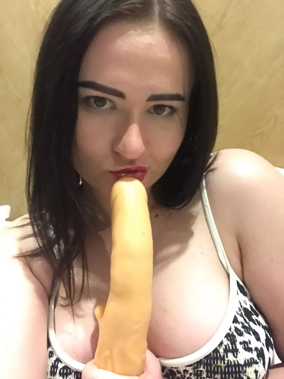 Do you want me to fondle your cock as well? ðŸ”¥I love licking and sucking it so much. ðŸŒðŸ‘…Do you like it?ðŸ˜ Free trial Link in comments posted by daair420py