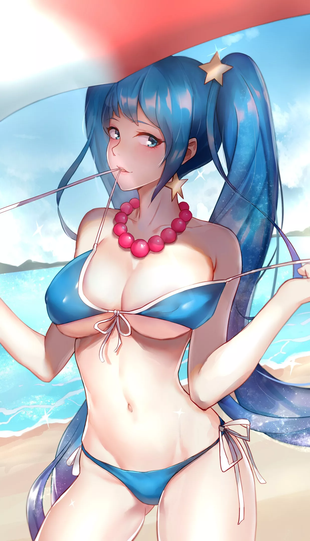 Do you want me to take it off? (dymao) [League of Legends] posted by Shart_Shark