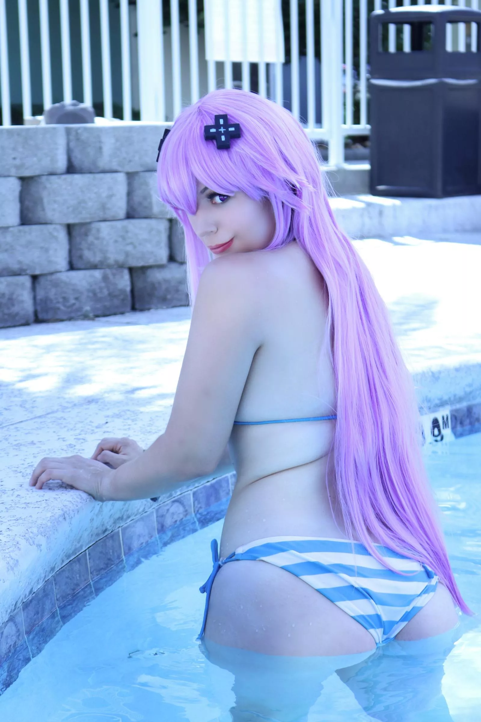 Do you want Neptune to notice you? (By Lysande) posted by Gunaretta