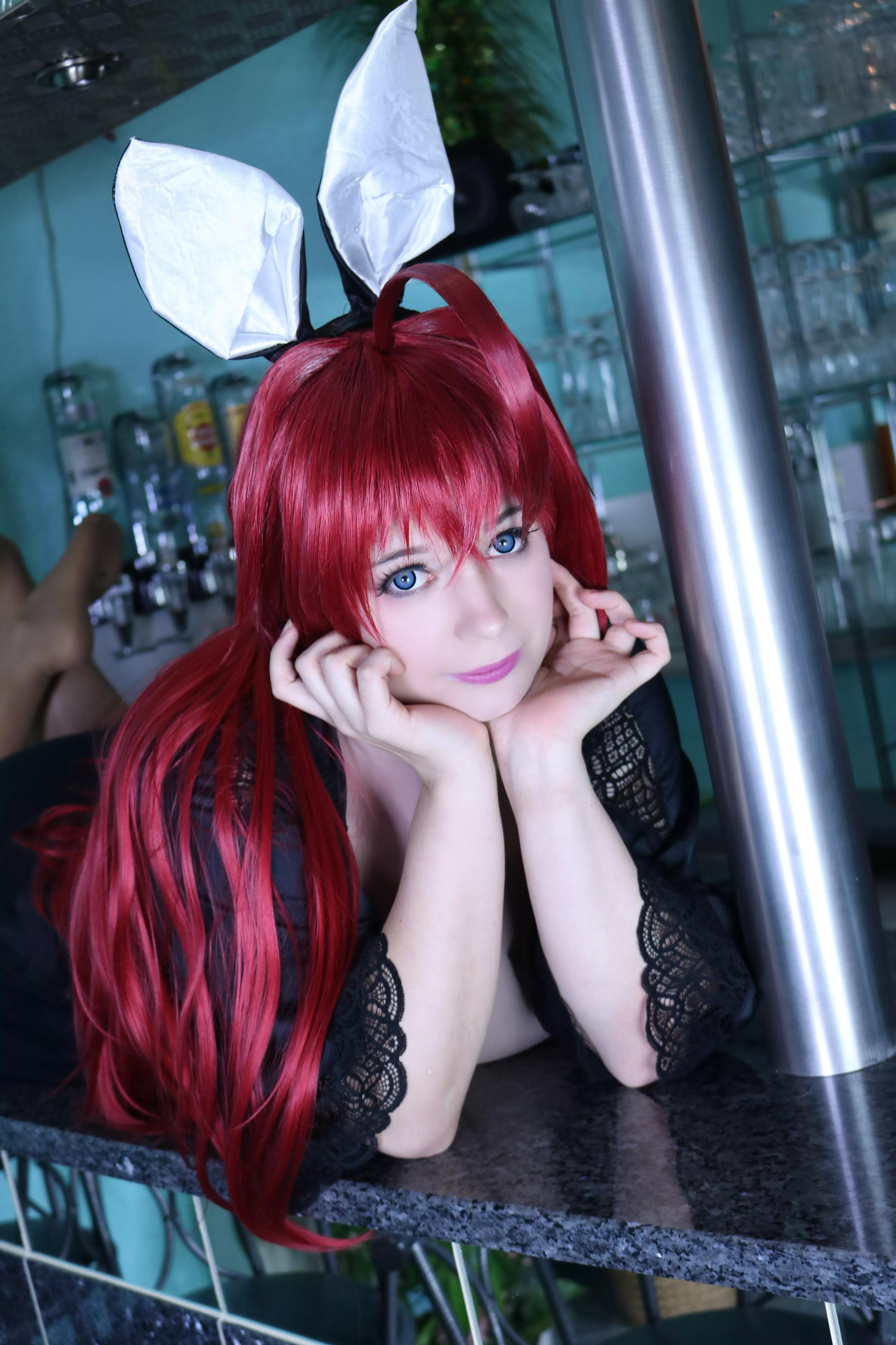 Do you want to order anything special from Rias? (By Lysande) posted by Gunaretta