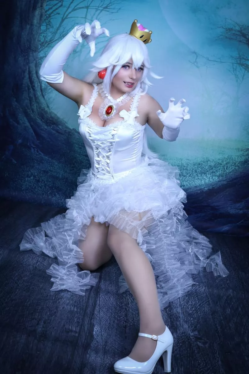 Do you want to visit Boosette in her castle? (By Lysande) posted by Gunaretta