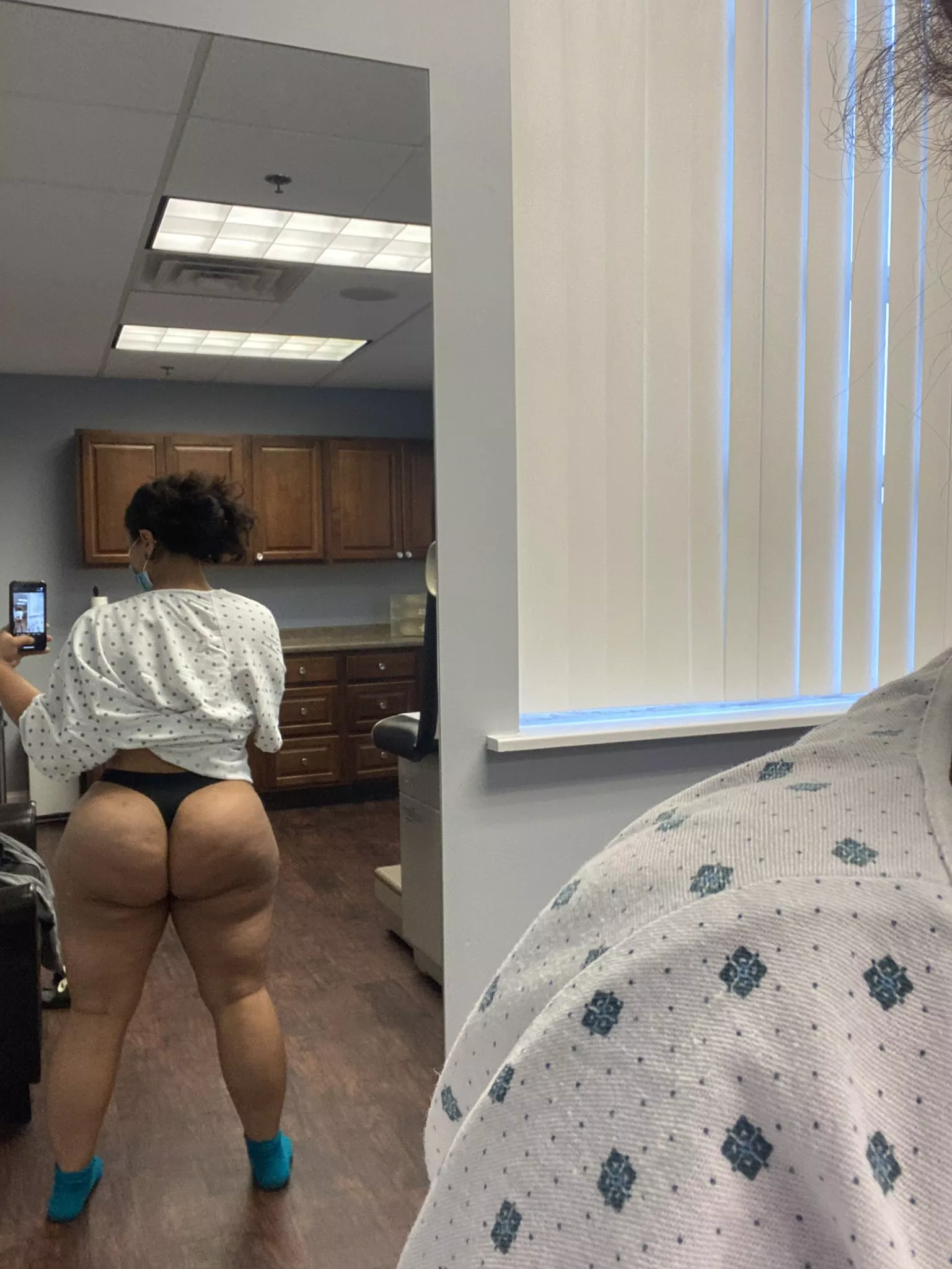 Doctor appointment posted by Jolly_Berry