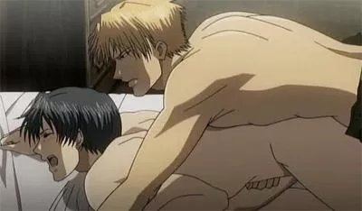 Does anyone know what anime this image comes from? posted by Shinji_Is_Gay