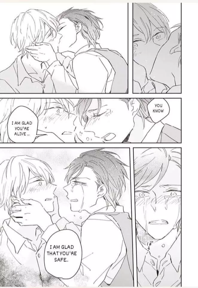 Does anyone know what yaoi this is from? Thanks to all who reply :) posted by epinkb_