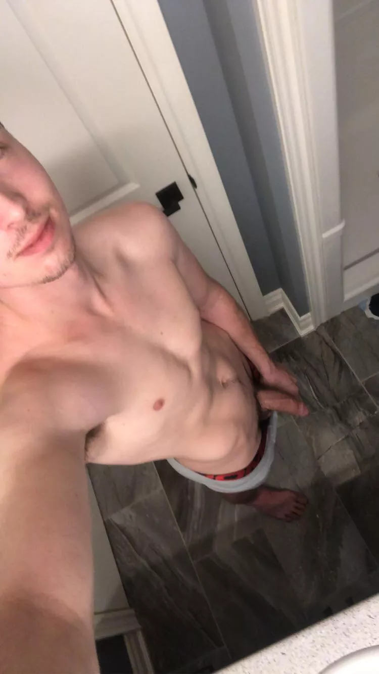 Does anyone like lean body’s? posted by sadboycad