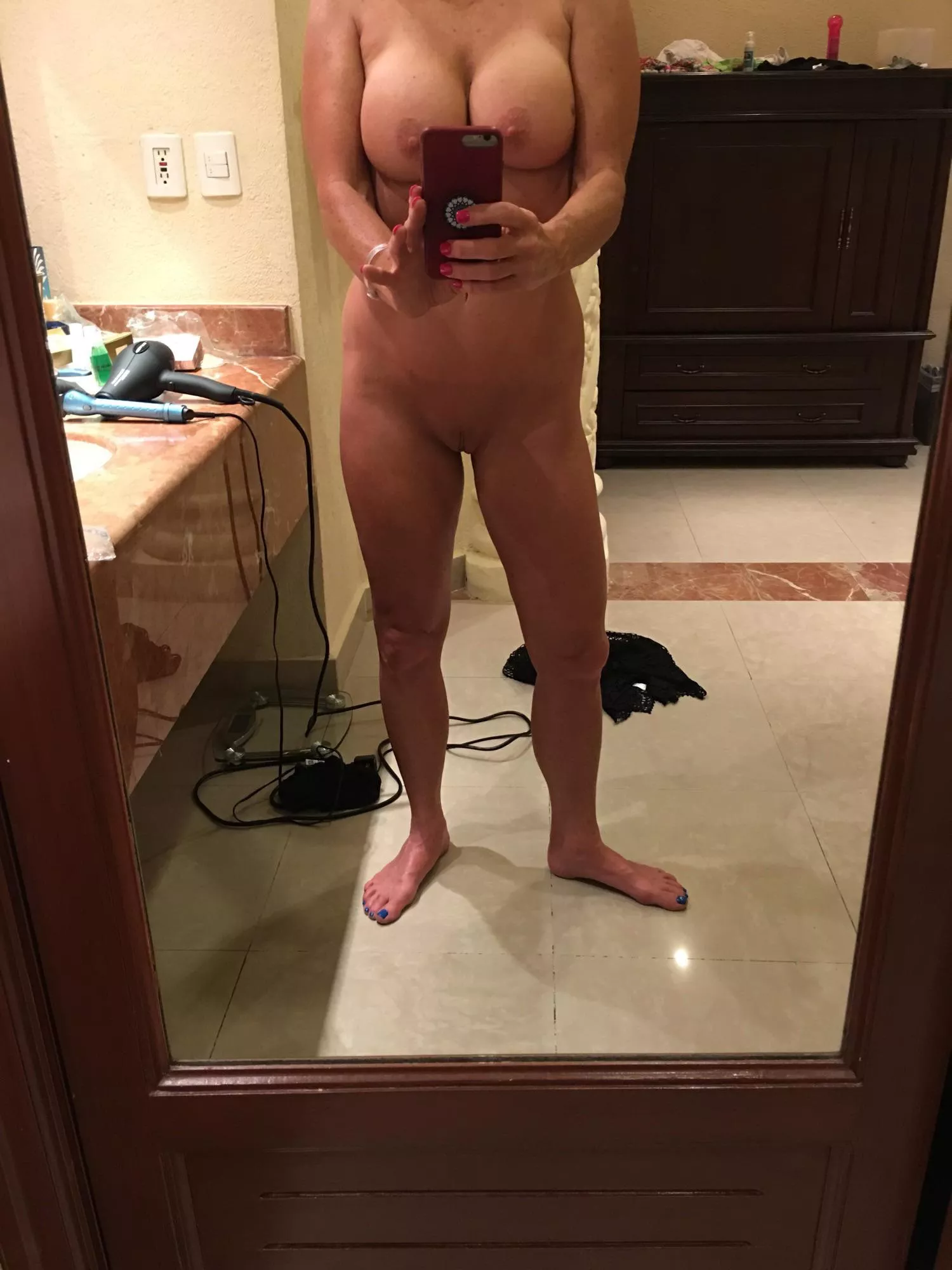 does anyone like my 52 year old body? posted by mrs-charleyy