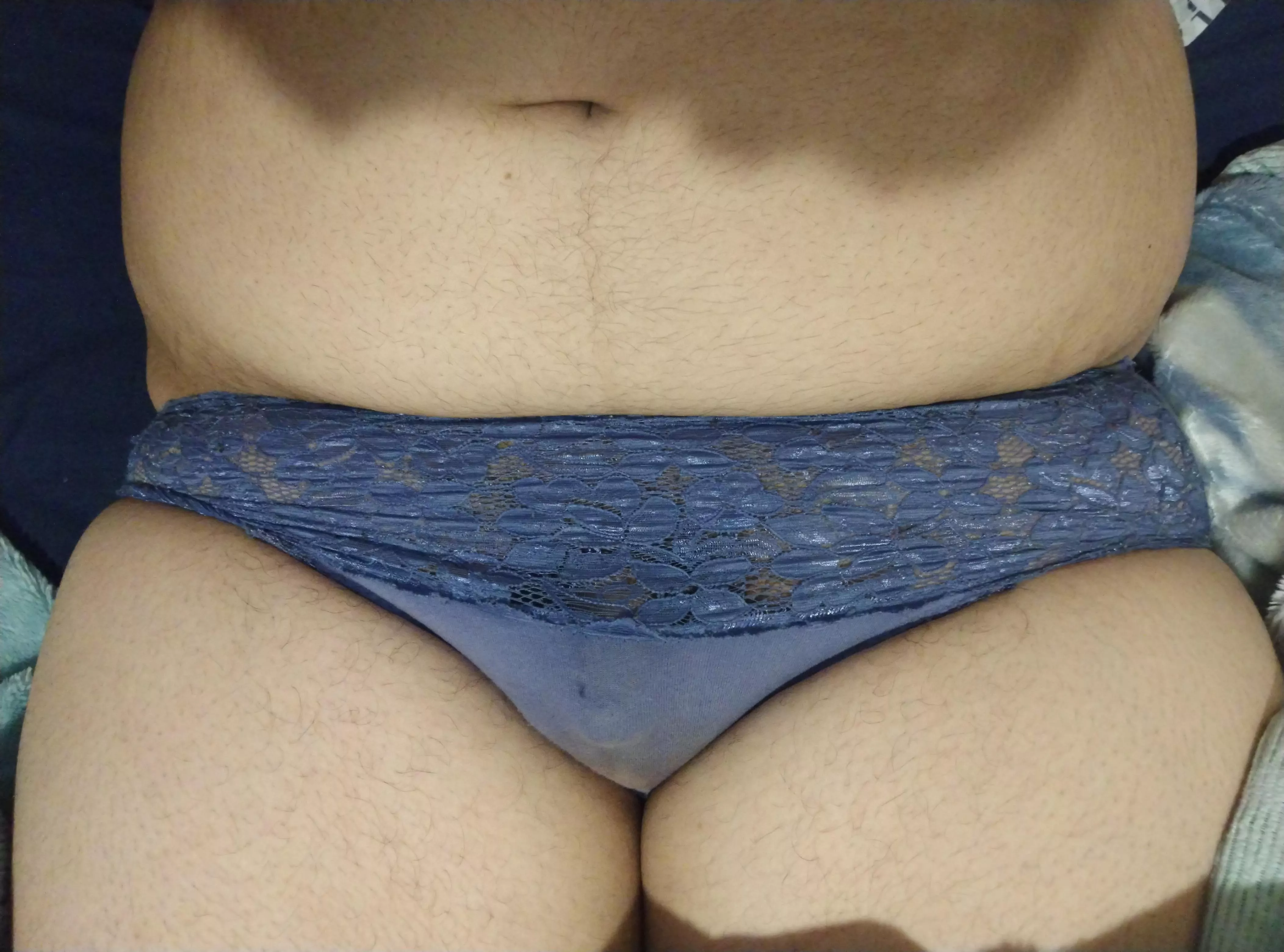 does anyone like my panties ðŸ˜˜ 18 dm for snap posted by gaycub1234