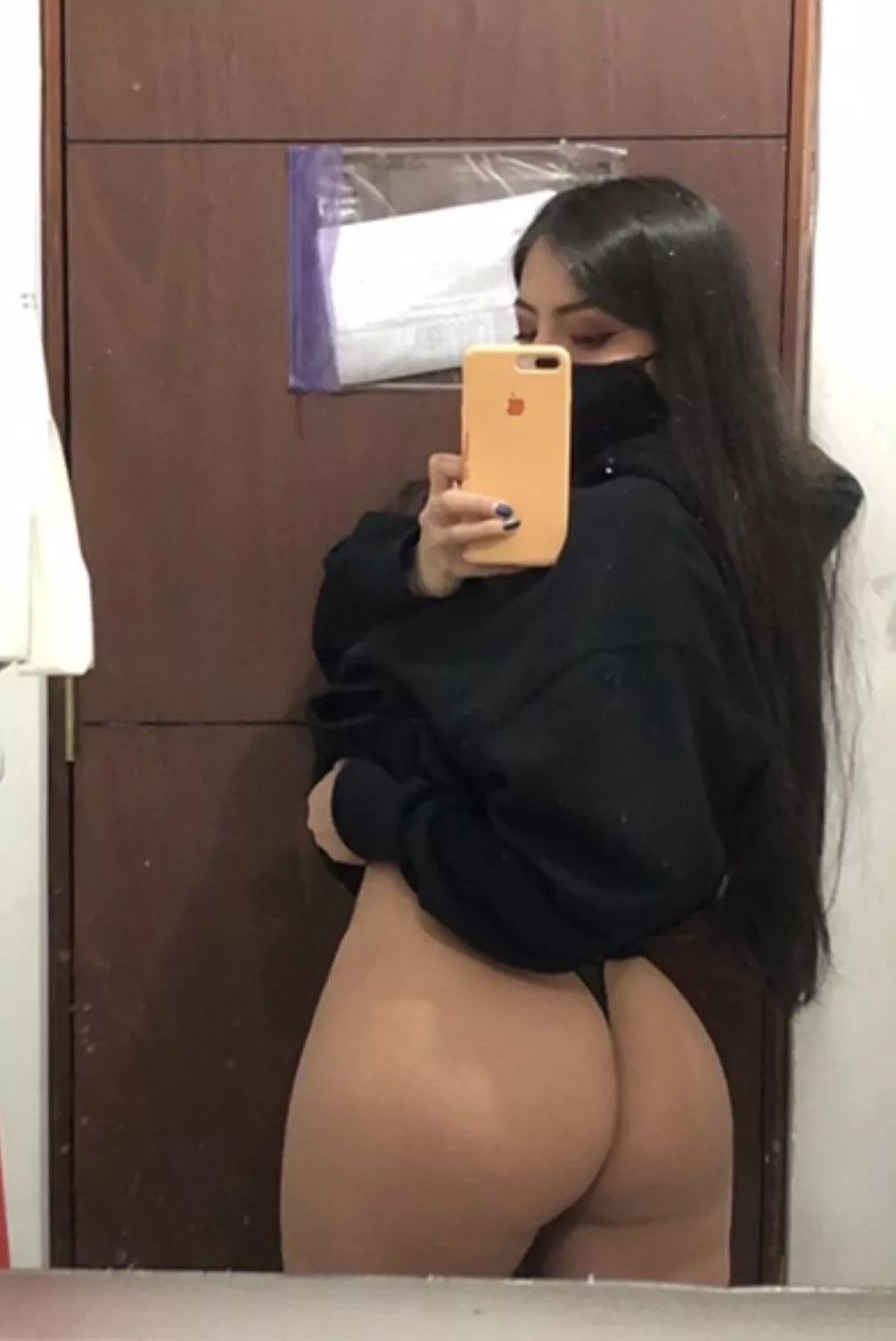 Does anyone like thick Latinas here? posted by swtsophieg