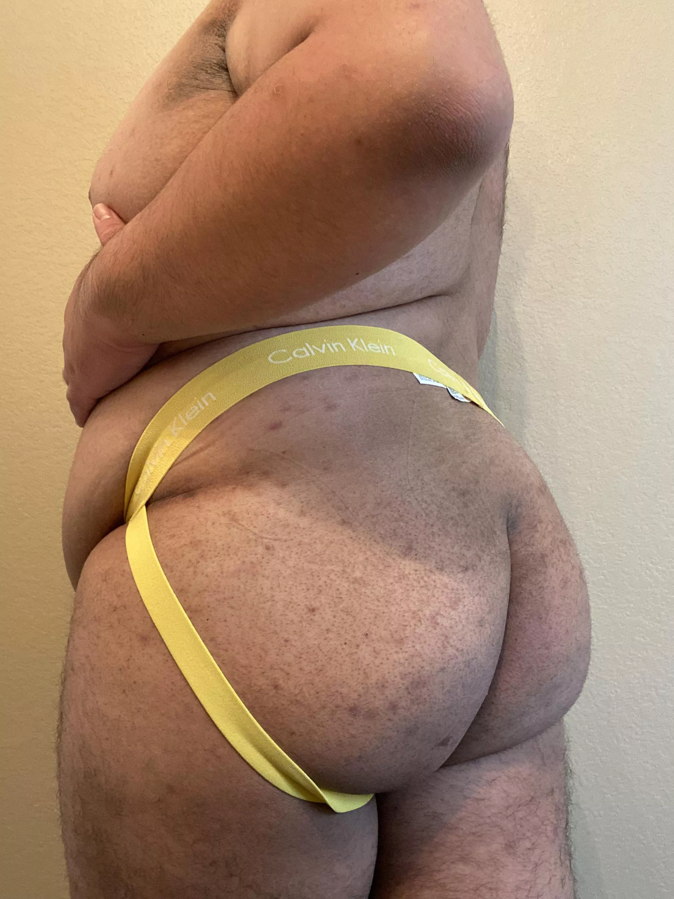 Does anyone like this ass anymore? ðŸ˜£ posted by MexChubBoyTx