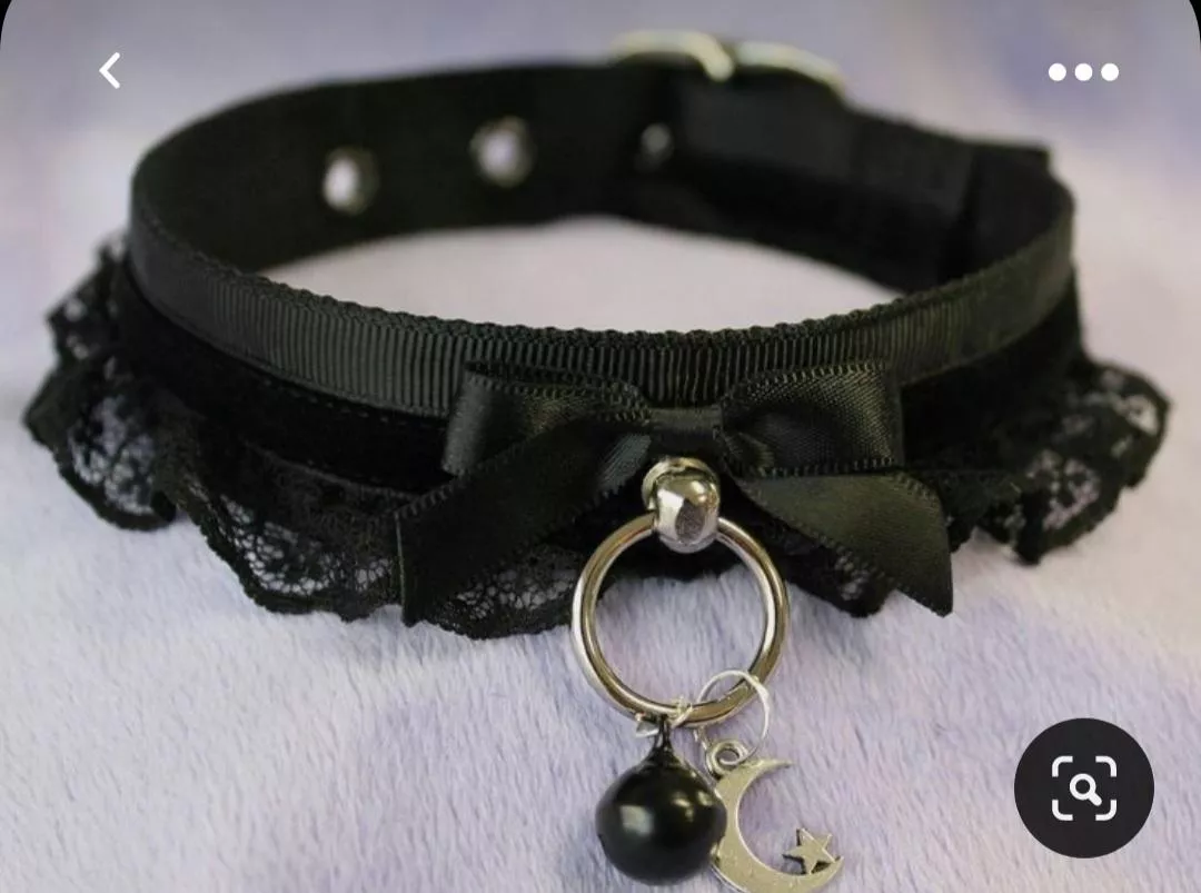 does anyone please know any store or customizer that would do this choker? HELP ME posted by Outrageous_List9668