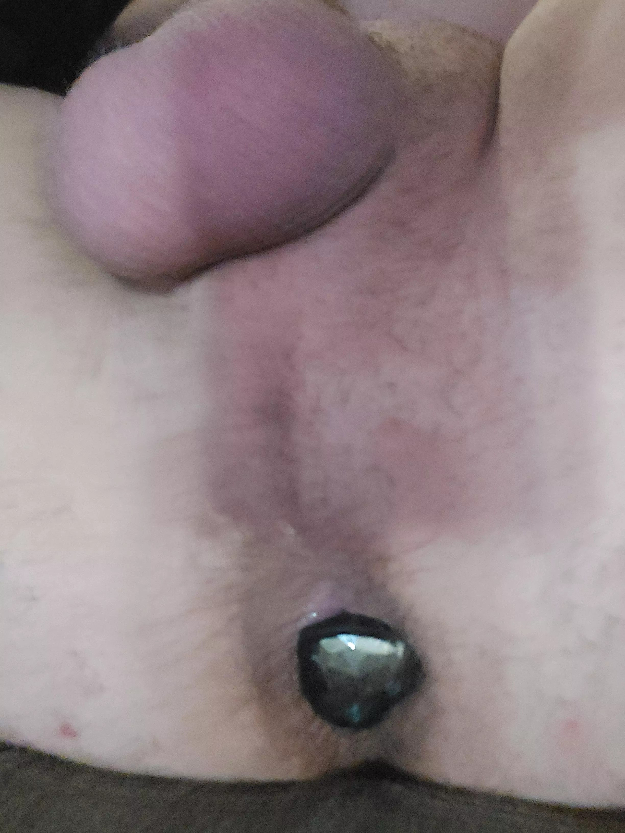 Does anyone want to replace my plug? posted by East_Ad_2579