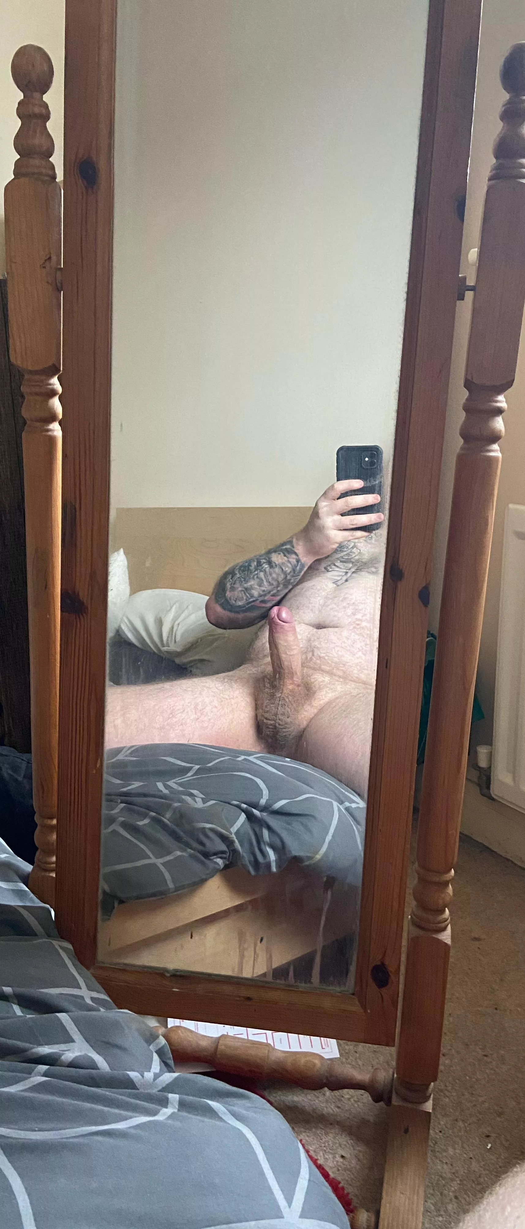 Does my cock turn you on ? posted by Couplemudes