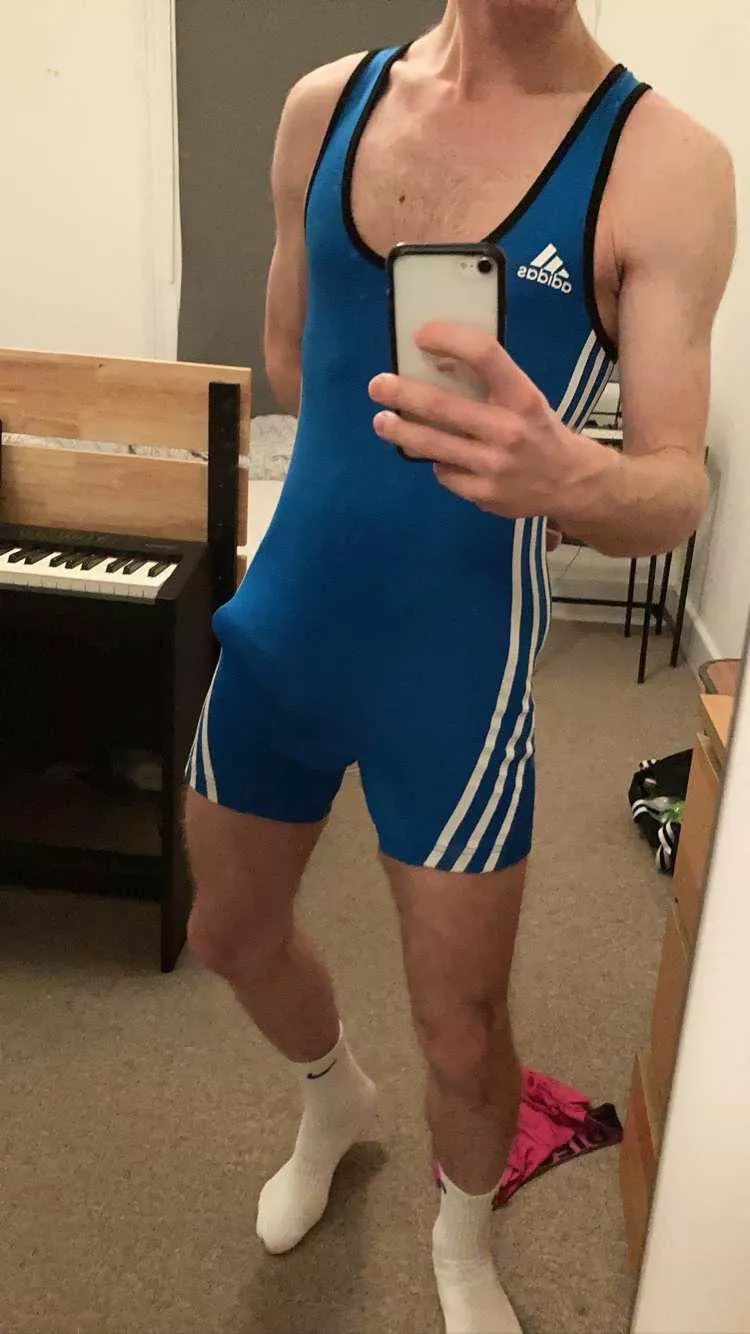 Does my new singlet count as underwear? posted by whiskeyandgin