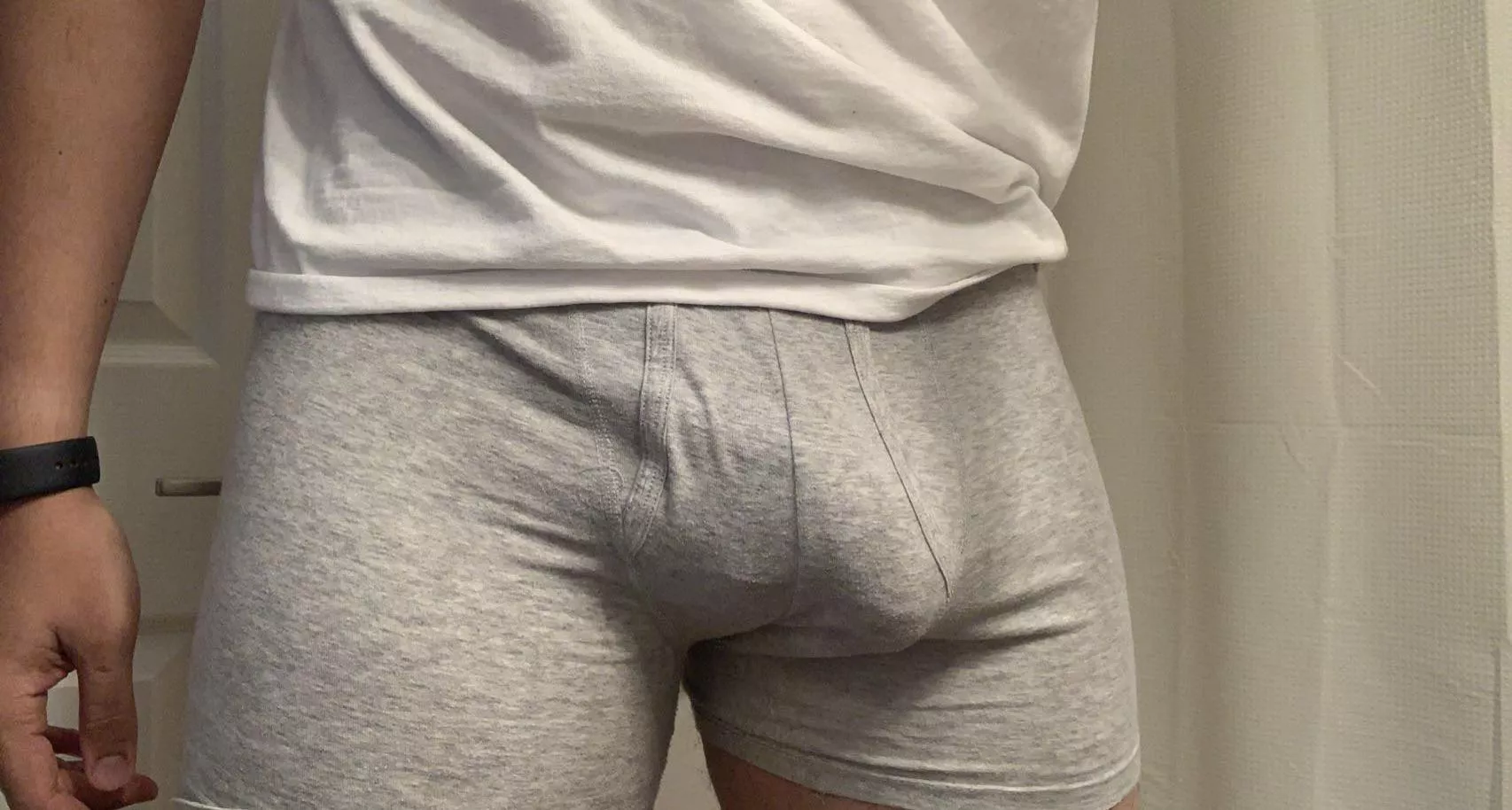 Does r/bulges like soft bulges too? posted by Naewanawampa