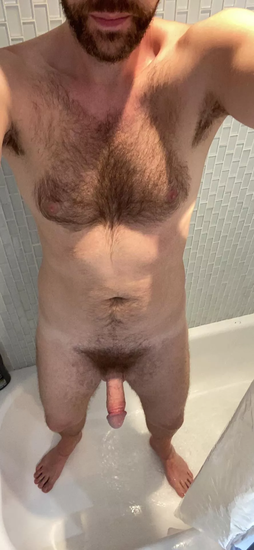 Does this qualify? 😜👅🍆 posted by Balletboi97