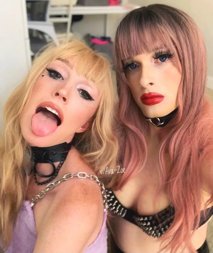 does this sub like sissy couples like us? 💖 posted by Ava-Zoe