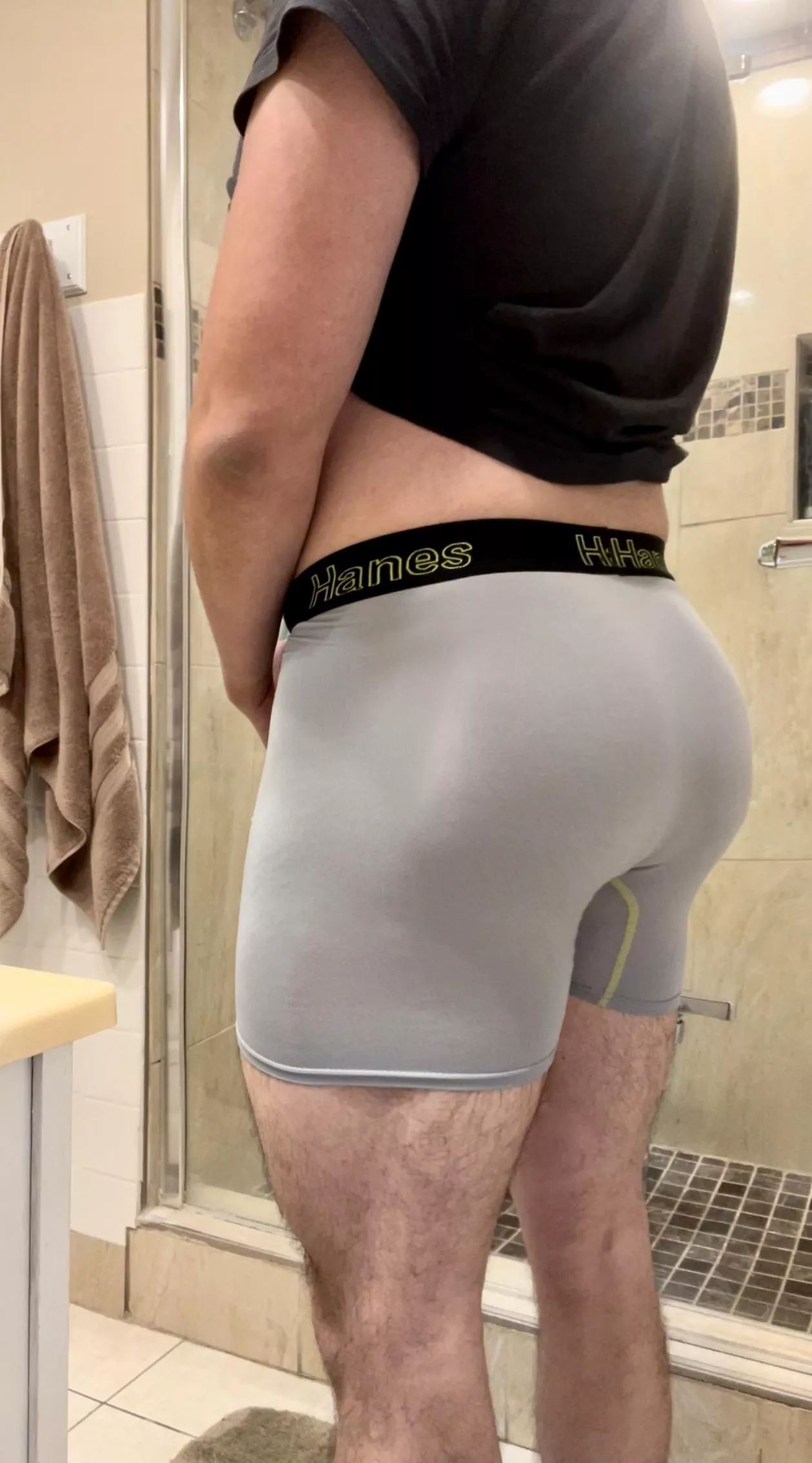 Does this underwear make my butt look big? posted by ThatEntrepreneur8973