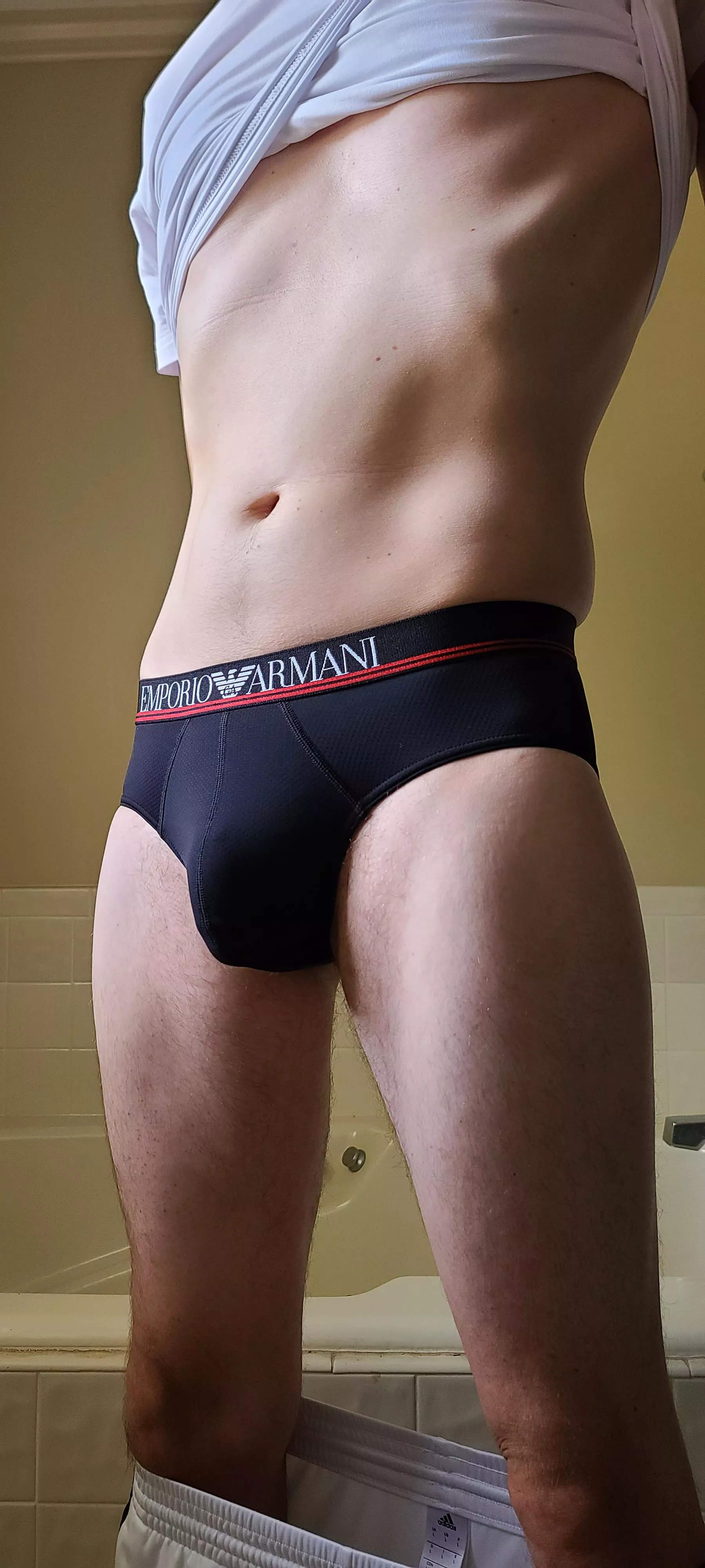 Does your bf wear briefs? posted by Jasktd