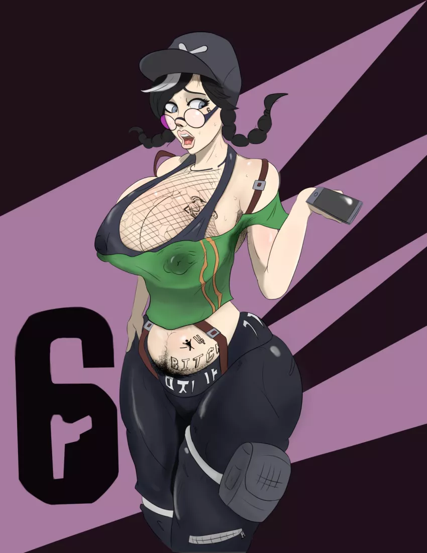 Dokkaebi (???) posted by PM-Me_UR-NudEs-