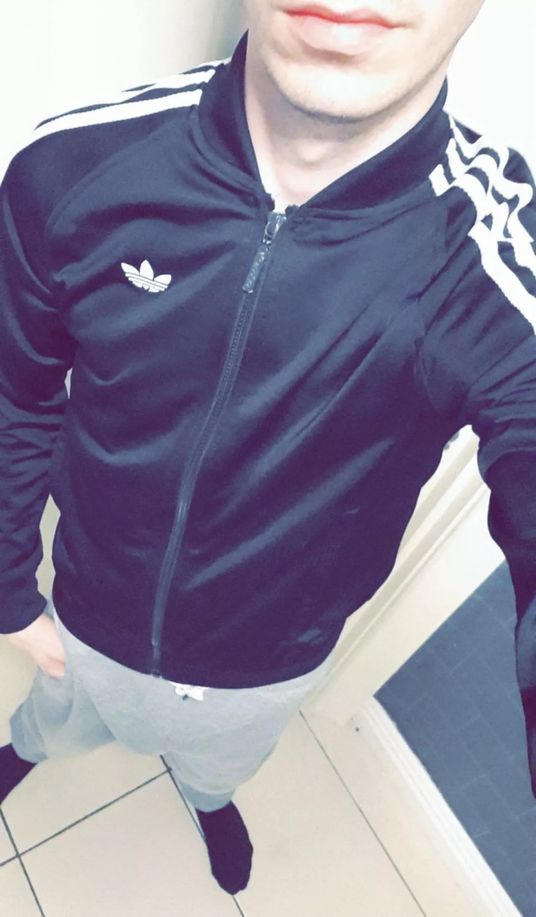 Dom scally lad here! Any little fucks looking to be told what to do?! Fucking worship your alpha and his huge Irish cock! posted by AfraidReplacement393