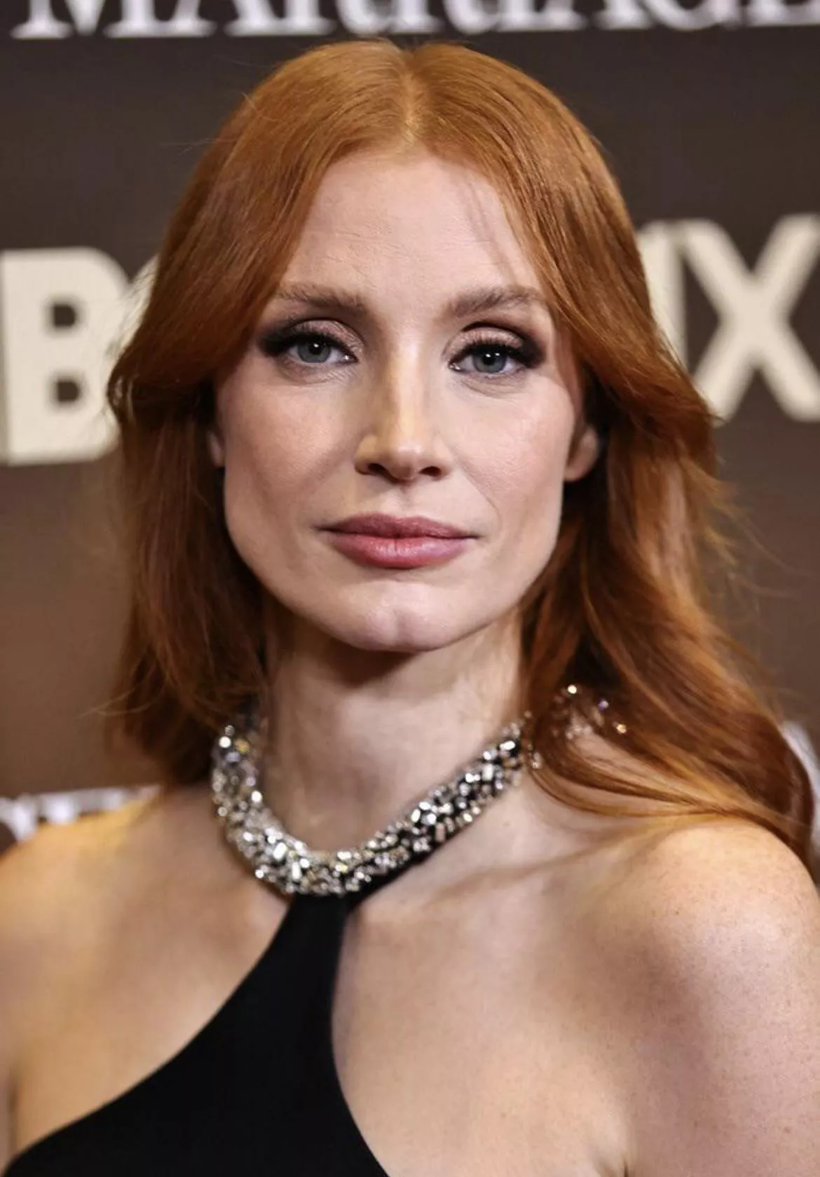 Dominate me as Jessica Chastain and make me beg you to let me cum posted by qwertyuiop342