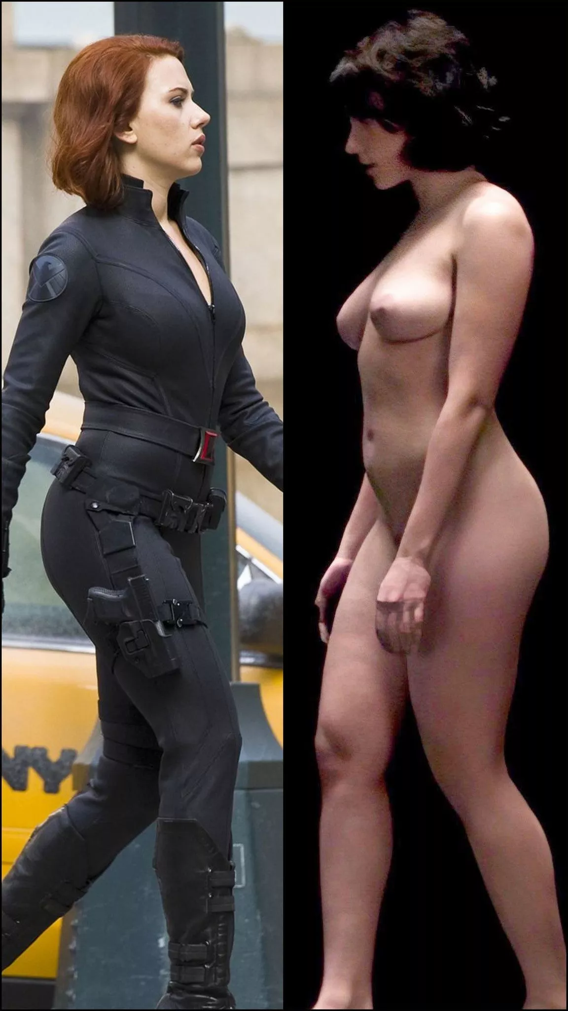 Dominate me as Scarlett Johansson? posted by andthenergy1