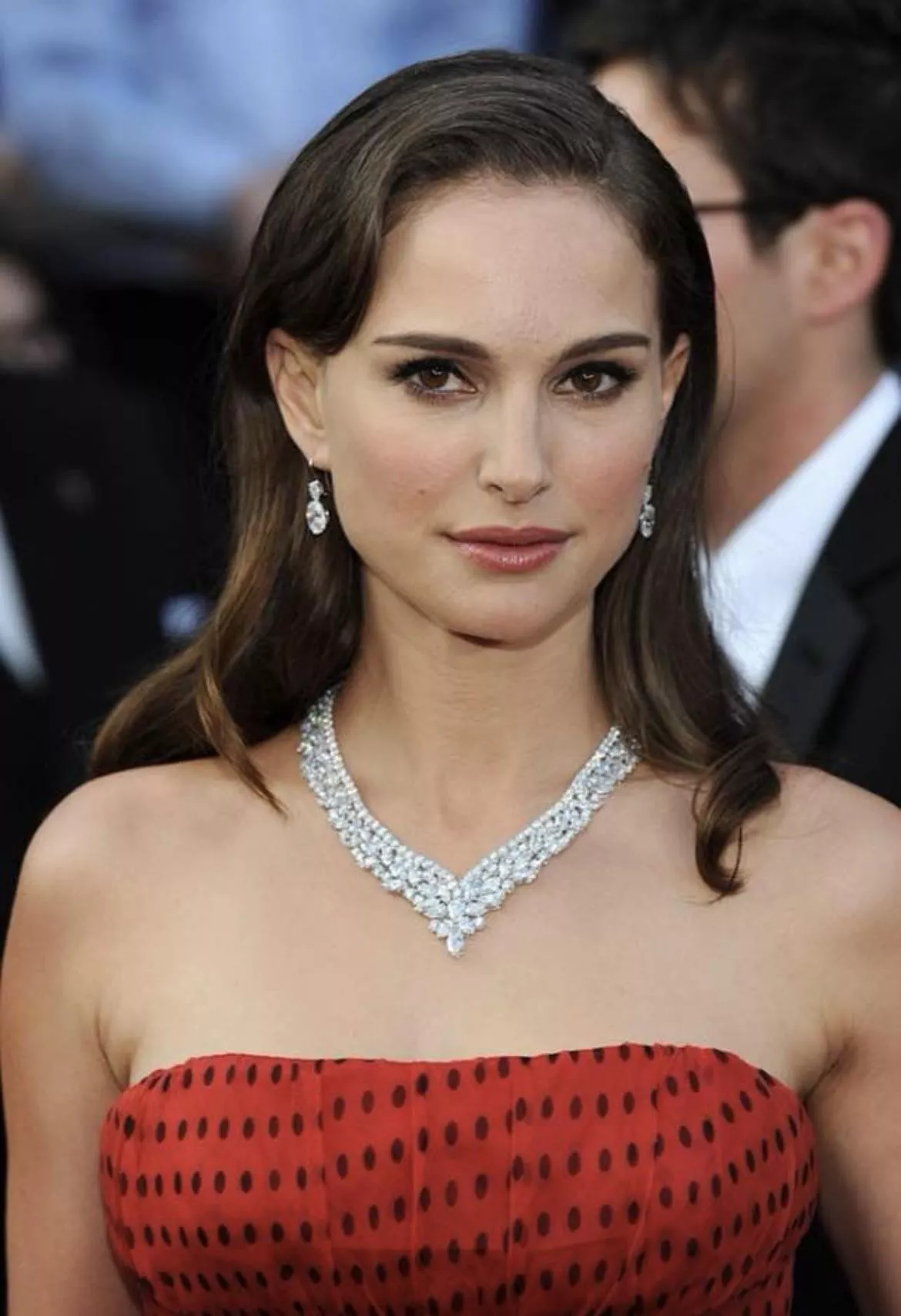 Dominate me for Natalie Portman and make me explode posted by qwertyuiop342