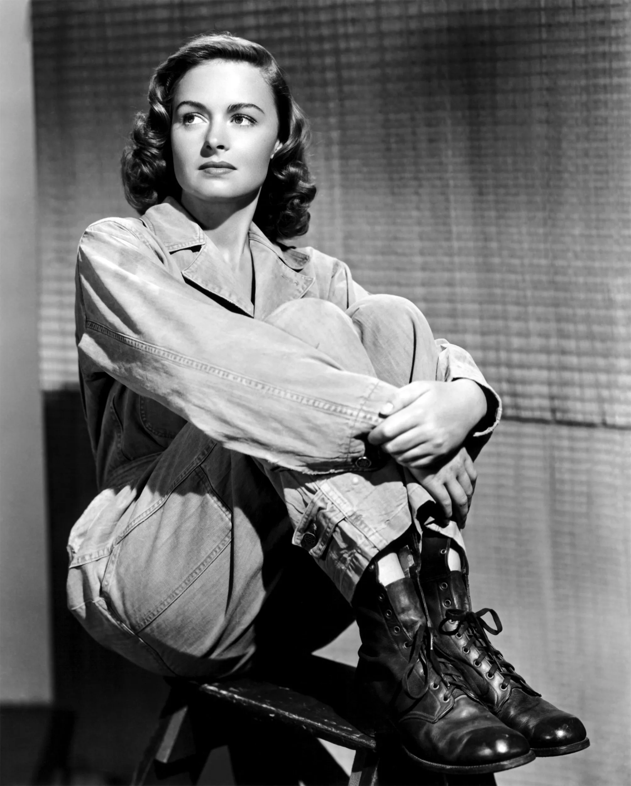 Donna Reed (1945) posted by VikingDelights