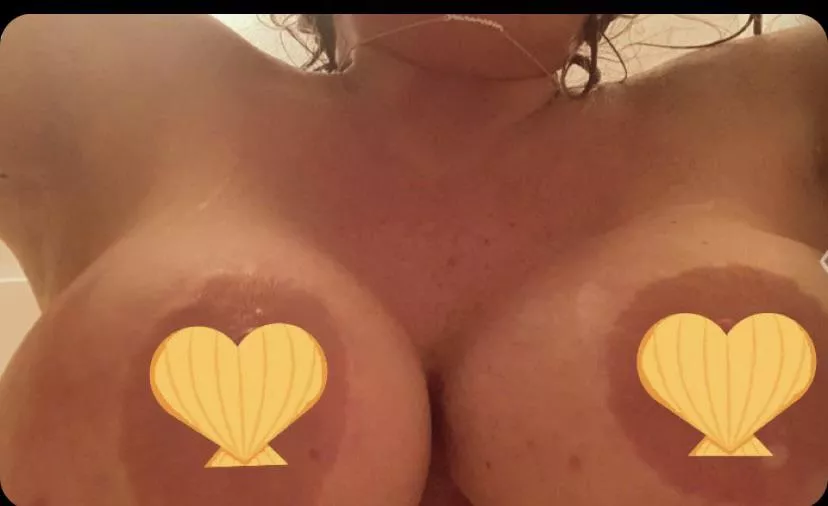 ðŸšDon't be shellous of my boobs!ðŸŒŠ posted by TanyaS4u