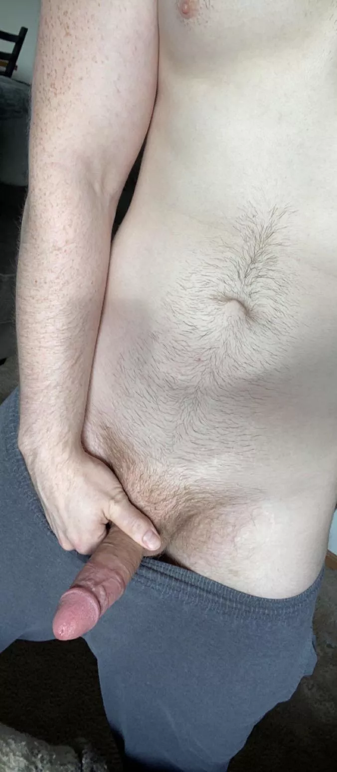 Donâ€™t let the dick fool you, I have a tight hole that also needs attention ðŸ¥´ posted by lanzarino