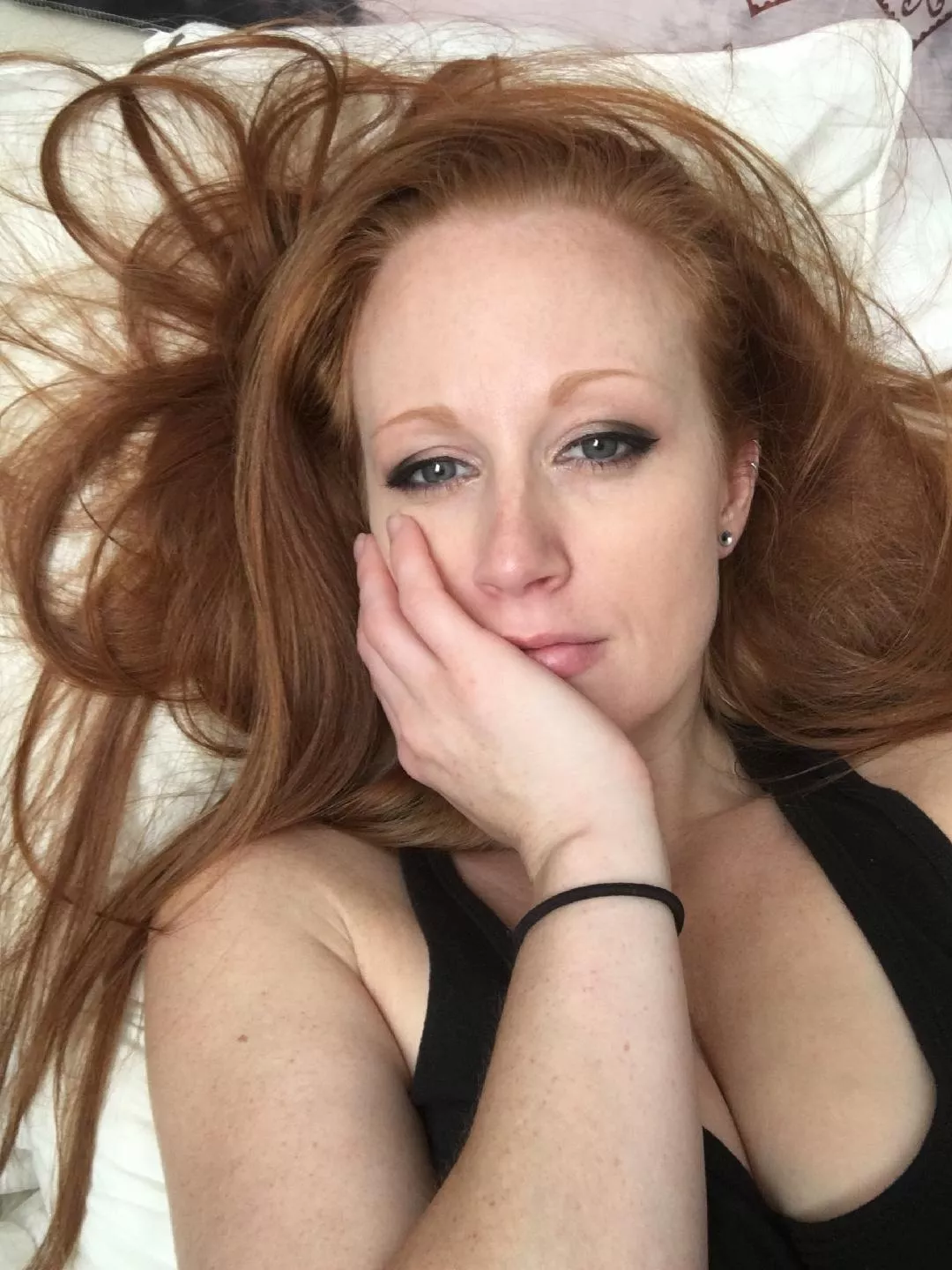 Don't tell me tomorrow's Monday posted by FireandFoxgloveASMR