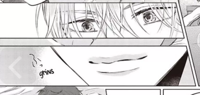 dont u love it when the panels go like,, (Sono Kao Mitara, Gaman wa Dekinai) posted by _orny