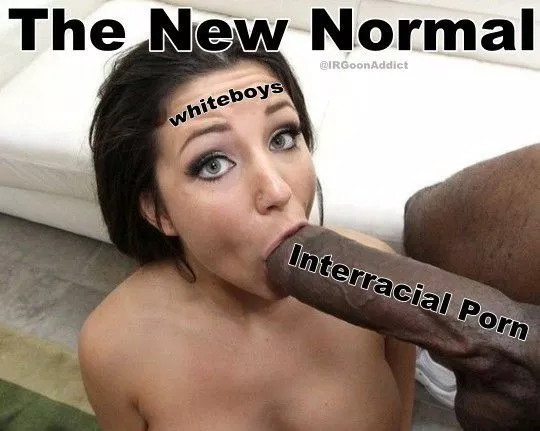 Don't you just LOVE the new normal, whiteboi 🤣🤣🤣 posted by BimboSimp