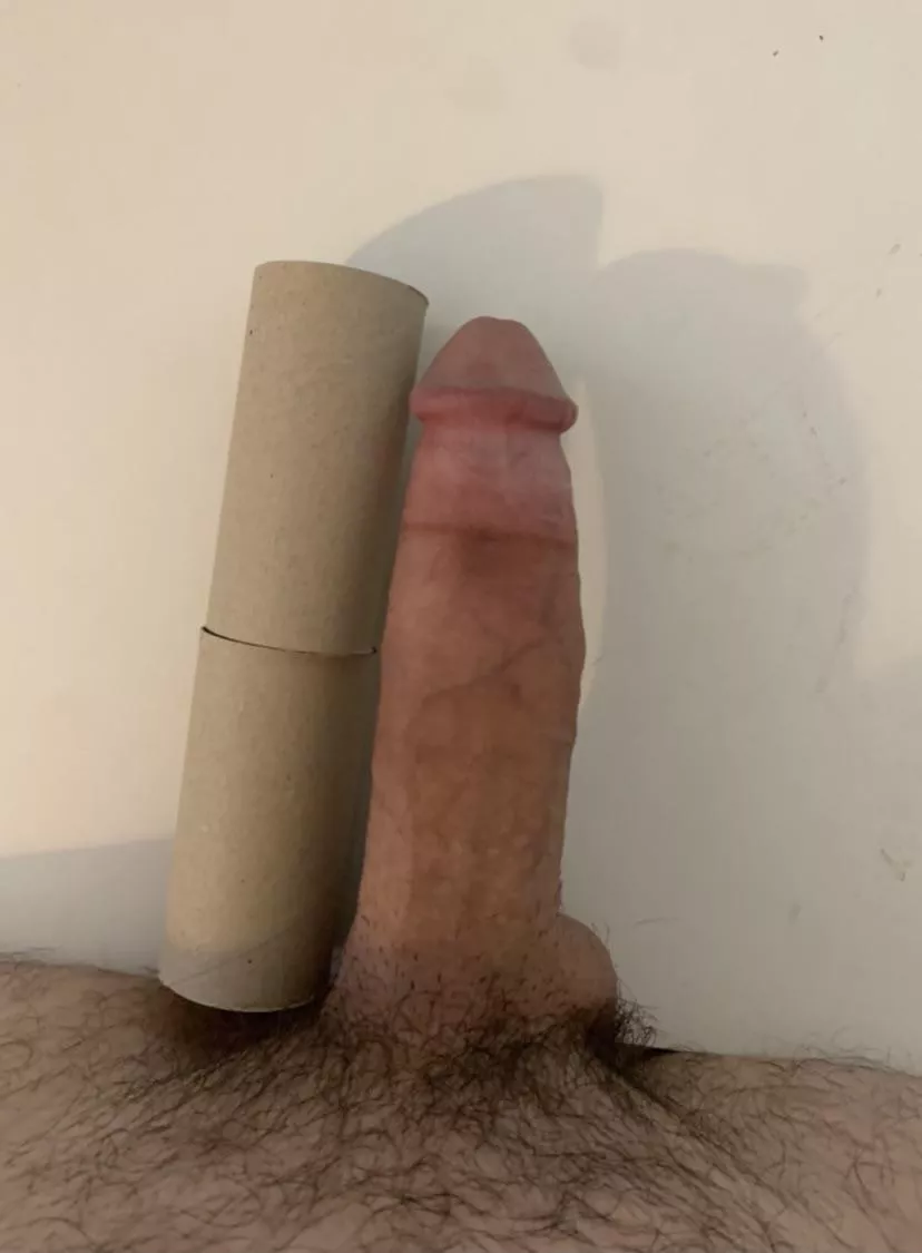 Double roll posted by blindedturn