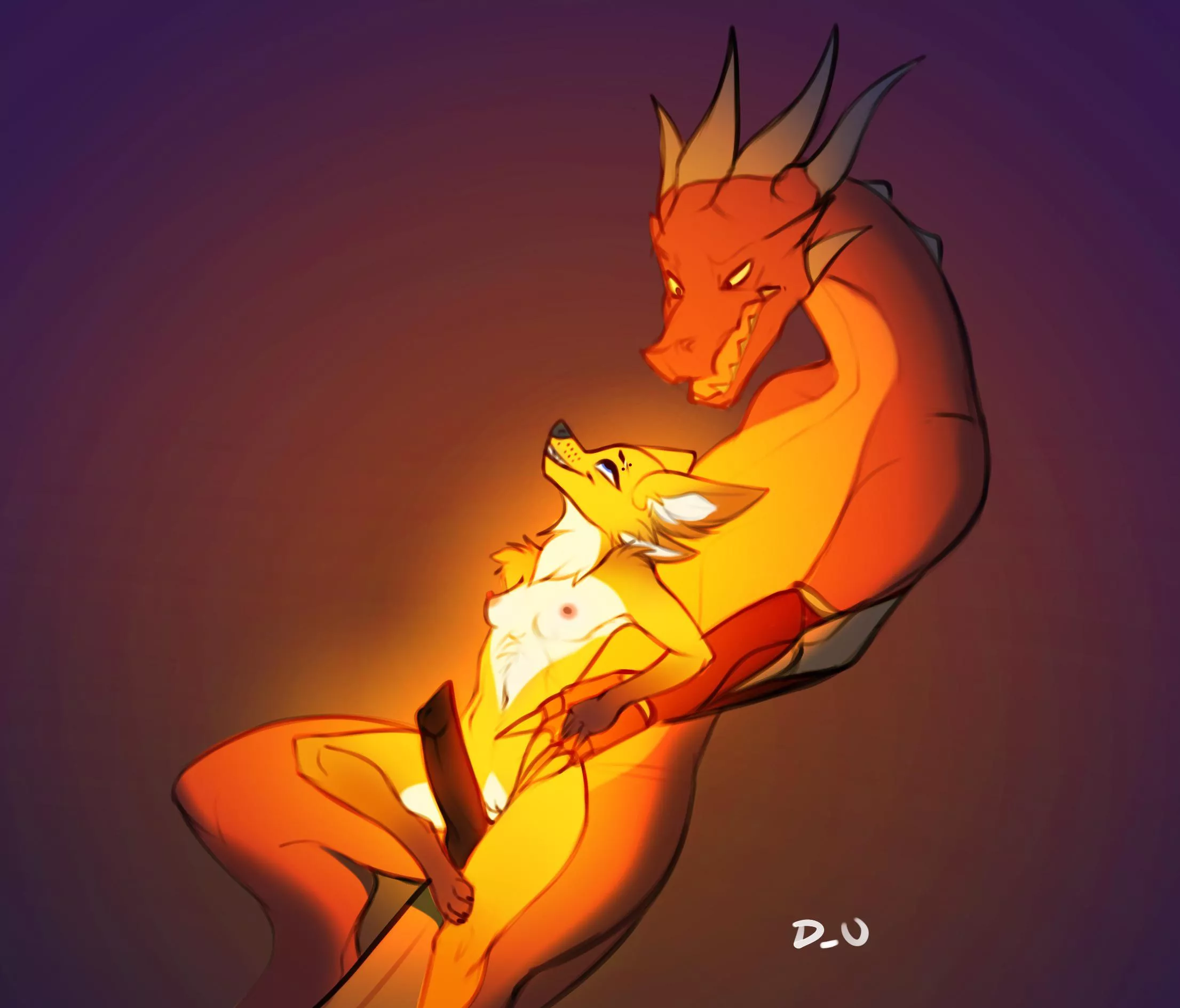 Dragon friend [FM] (Discreet_user) posted by _Discreet_boi