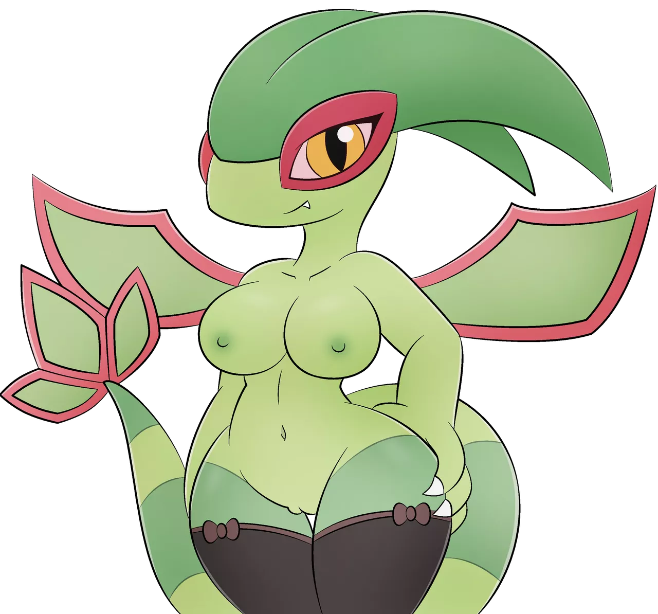 Dragonfly The Flygon posted by Think-Selection7842