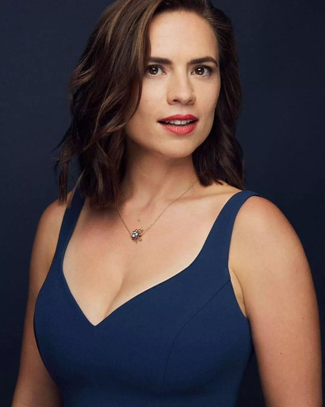 Drain me for Hayley Atwell posted by Uzui511