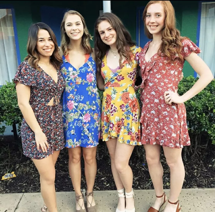 Dresses for summer posted by Chaturbater1