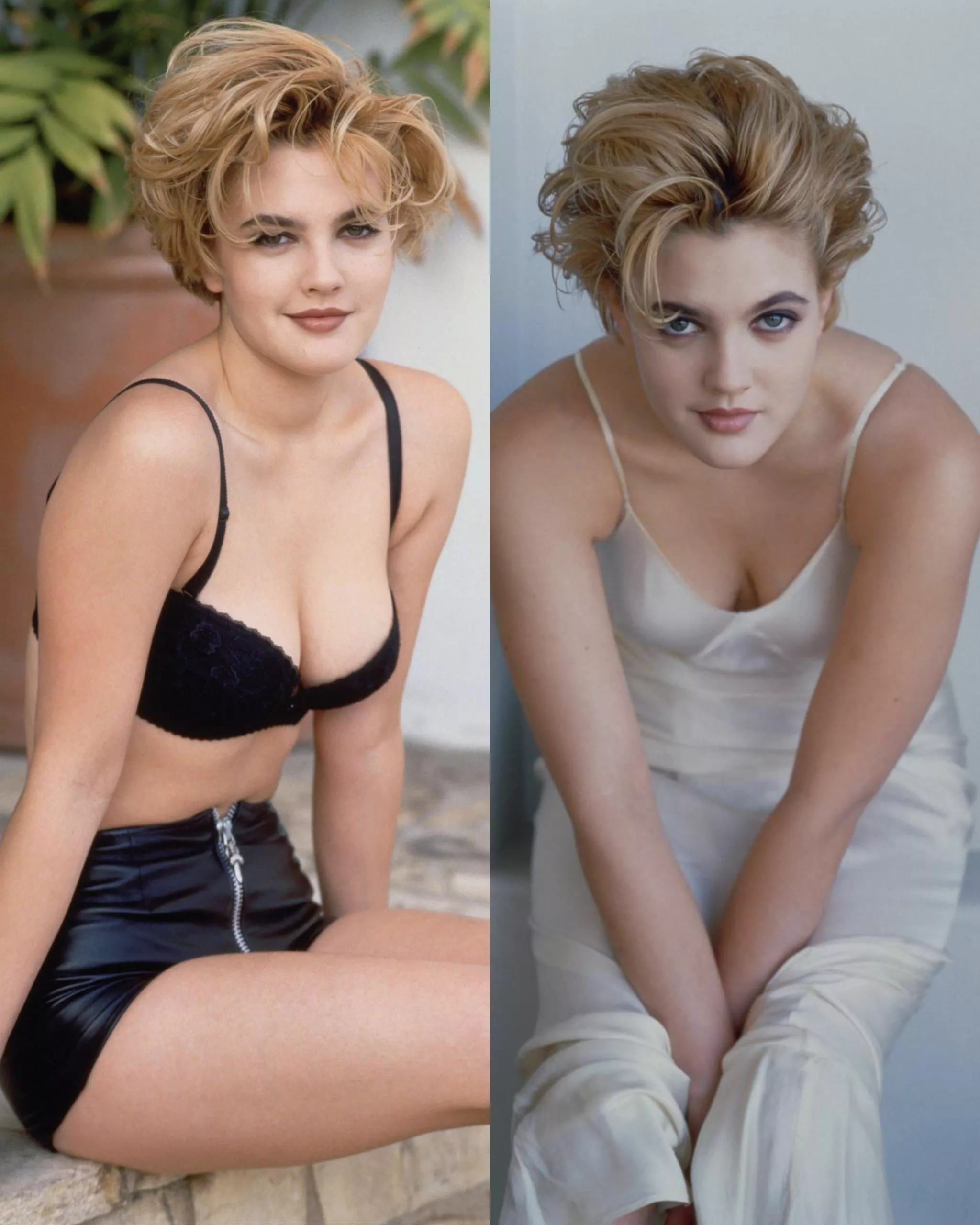 Drew Barrymore (90s) posted by Ryggg95