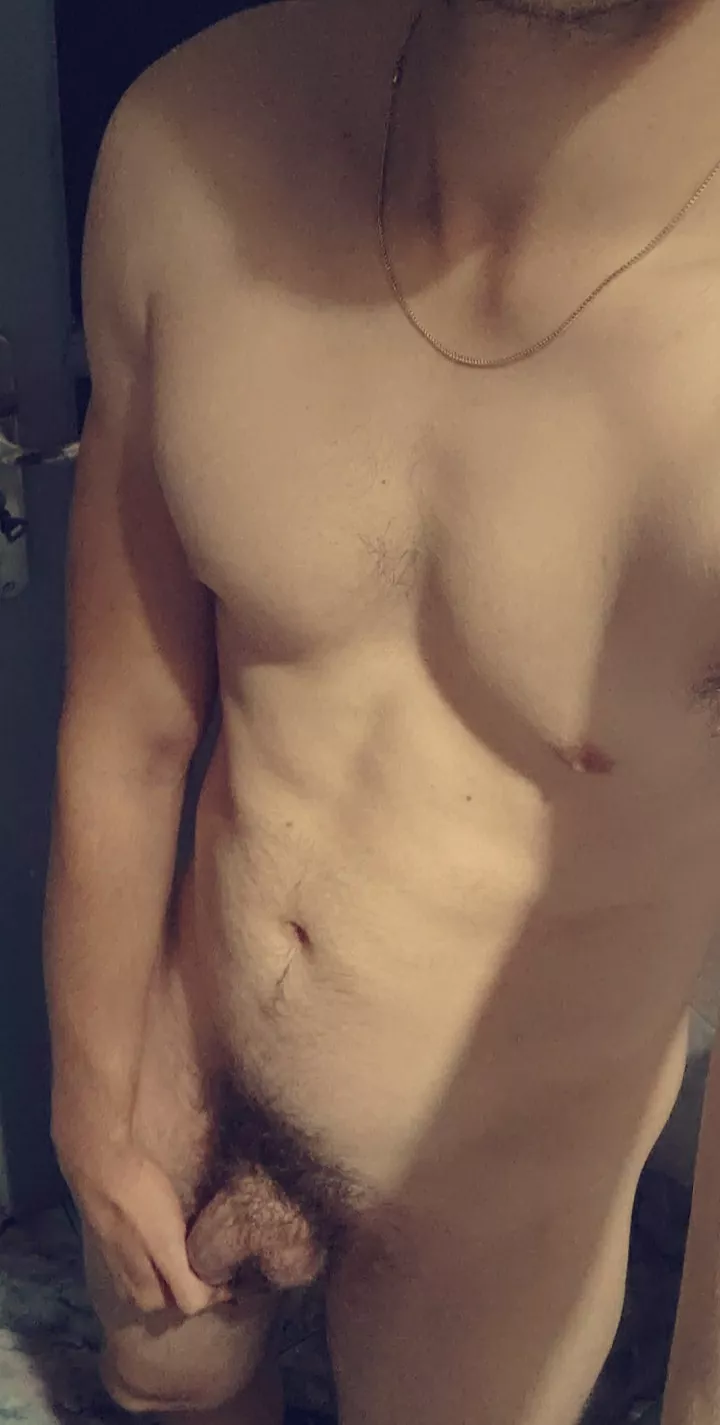 Drop to your knees and show me what you can do posted by maddoggo09