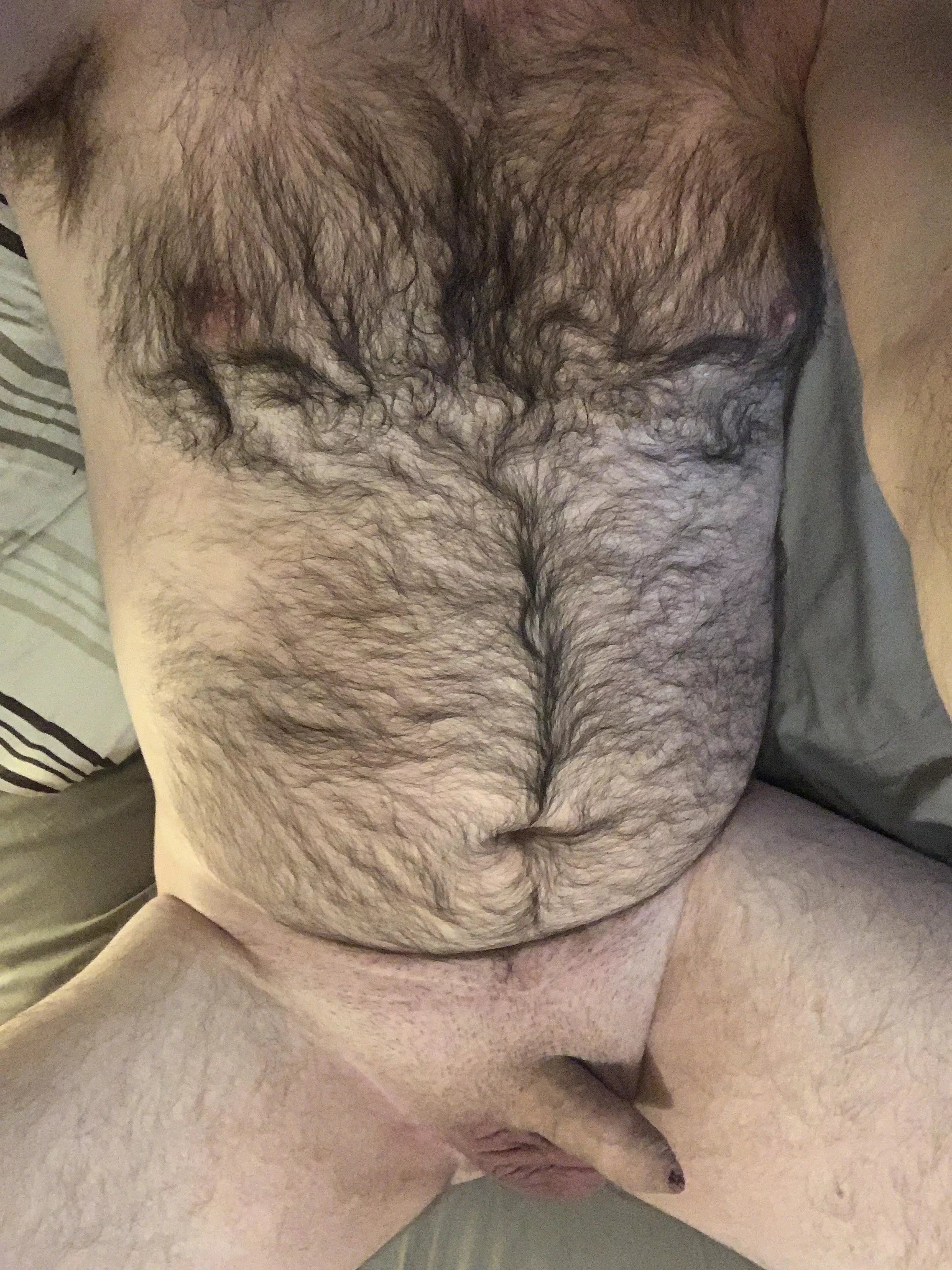 Drunk horny bear posted by BritBearAbroad