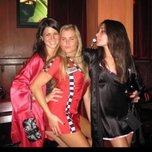 Drunk sluts pick one to bukkake with mates posted by Chaturbater1