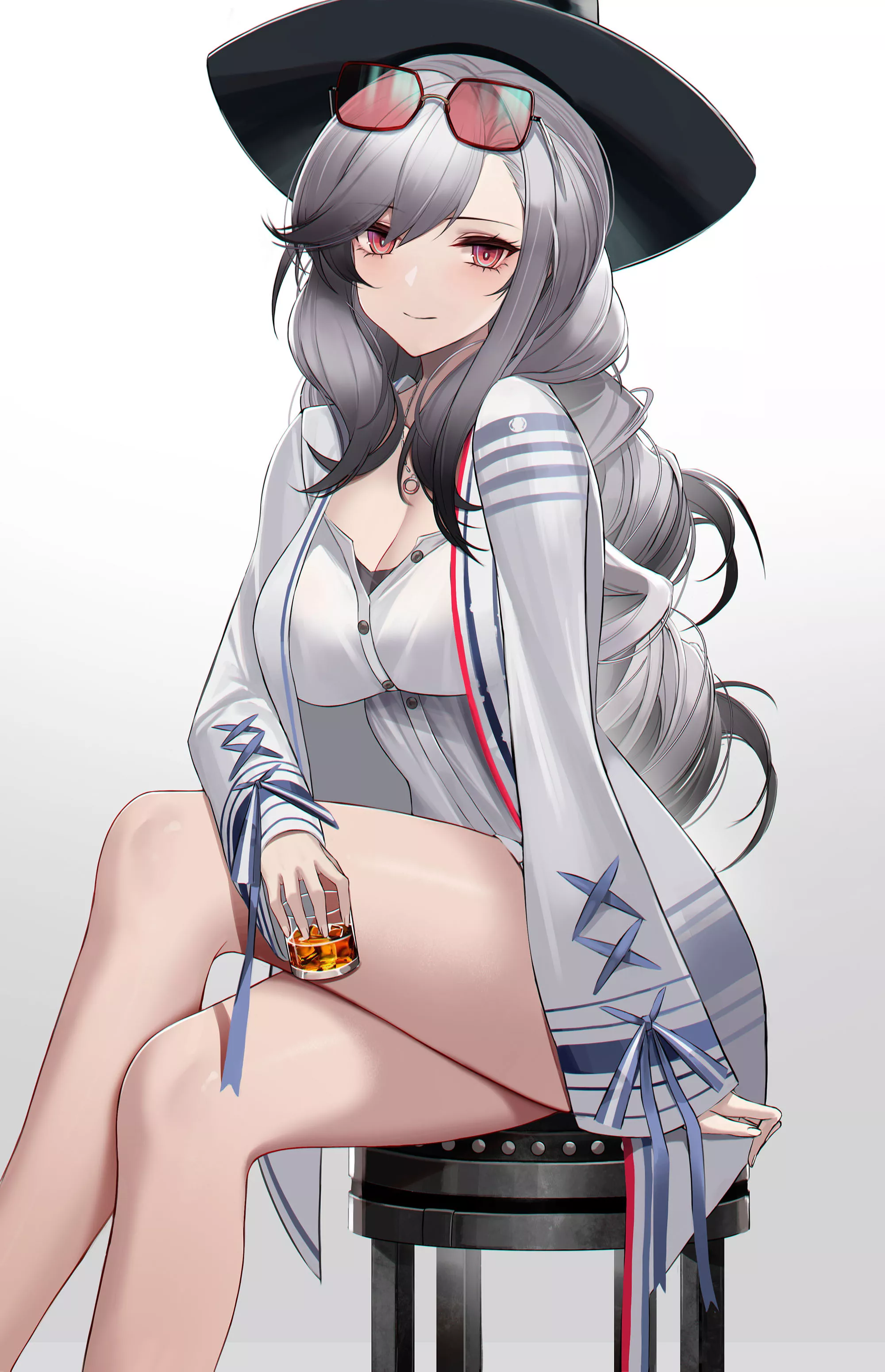 Dunkerque [Azur Lane] posted by CheetahSperm18