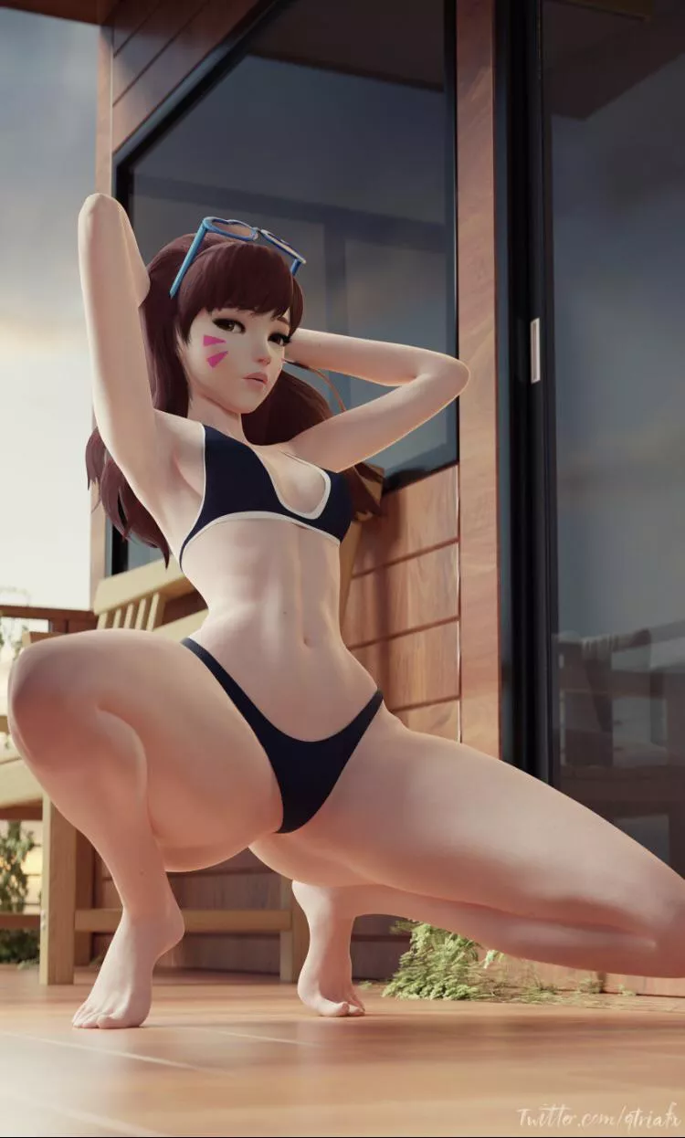 Dva bikini posted by Originalname2472