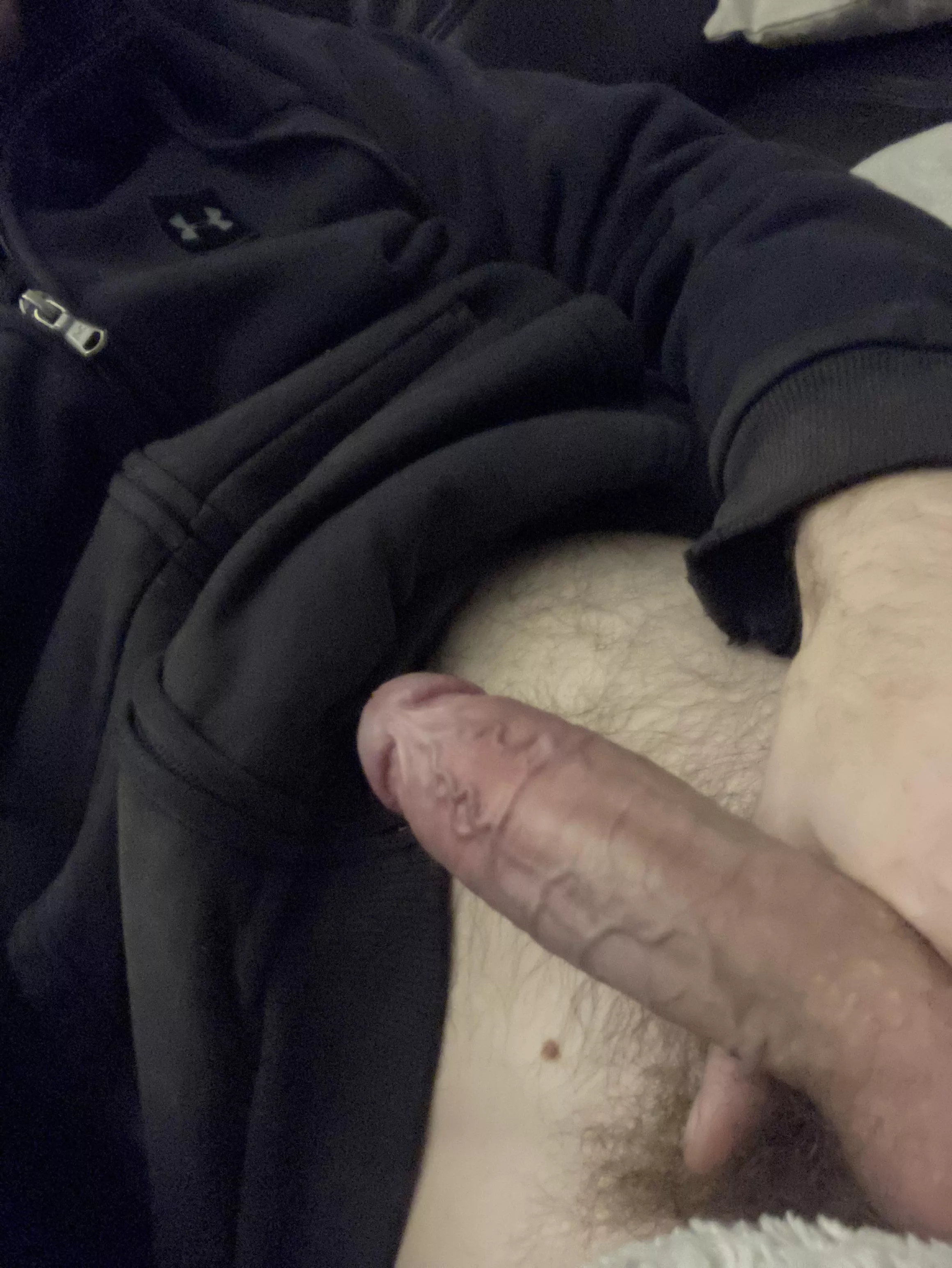 Early (m)orning posted by curtass7