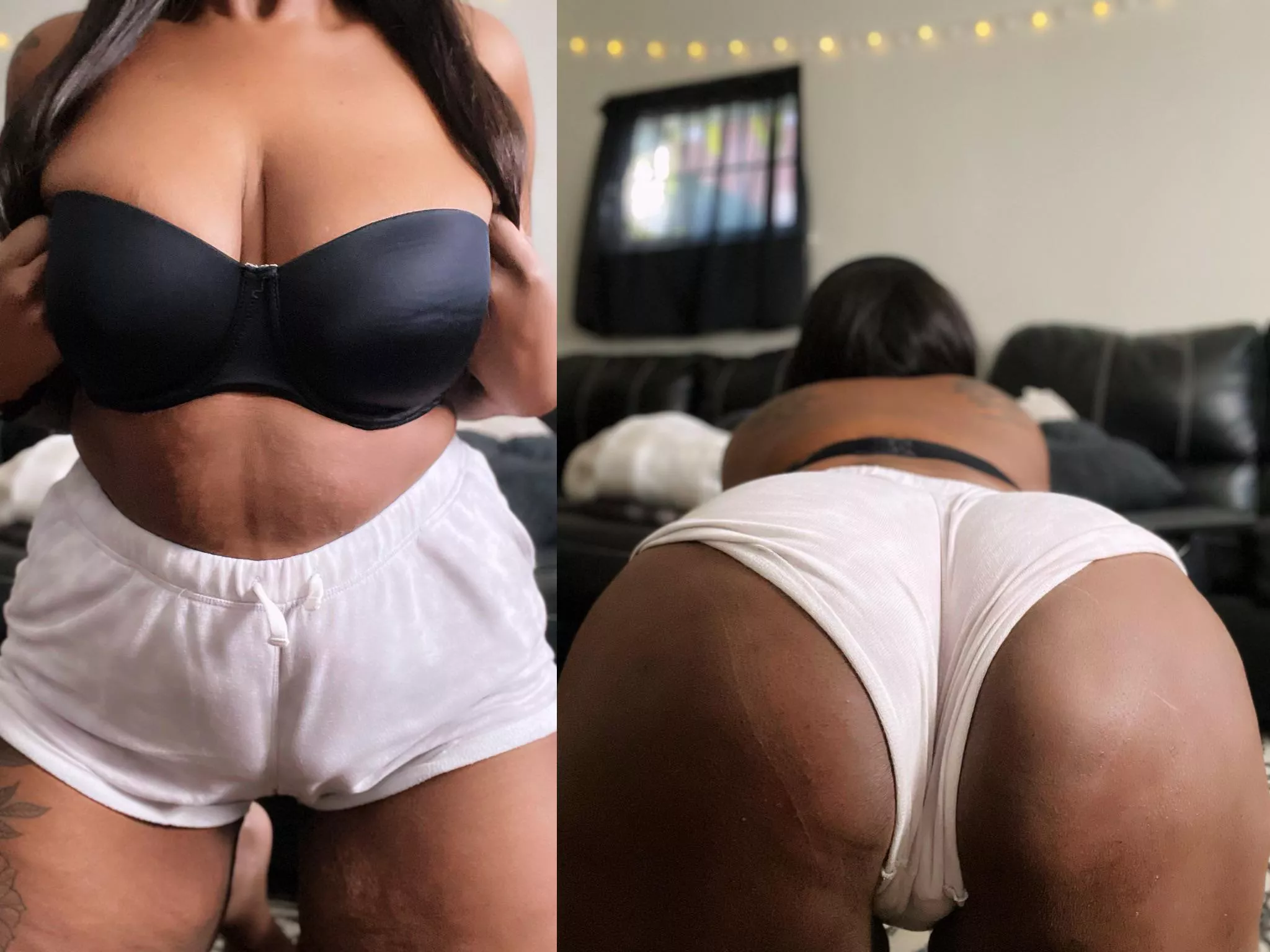 Ebony, Curvy, Available and Ready •[VID] [GFE] [SEXT][PIC][RATE][DOM]• kik/telegram: Samanthacurve posted by samanthacurve