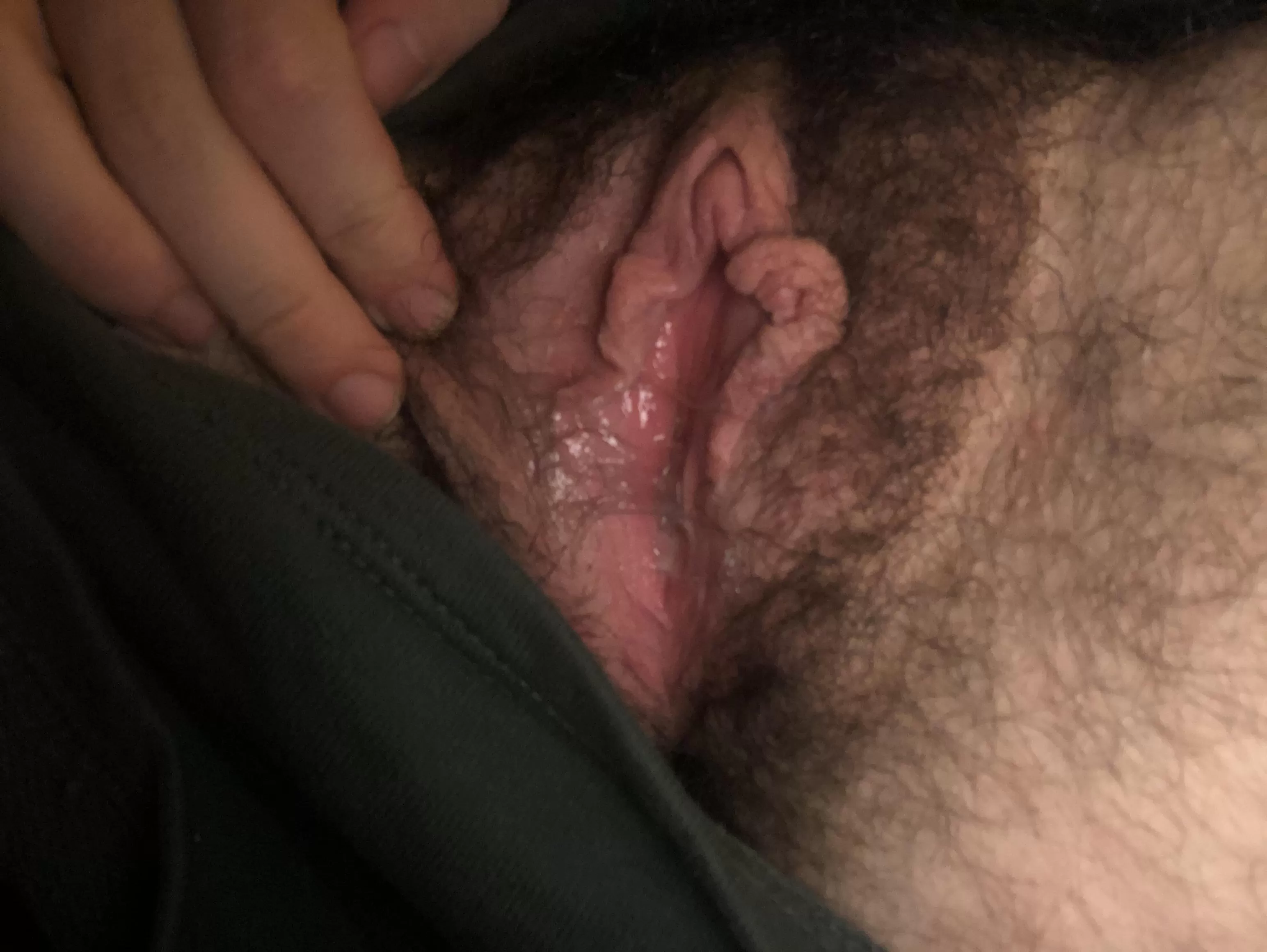 Edging and desperate a real cock to make use of me posted by babydoll-daddyswitch