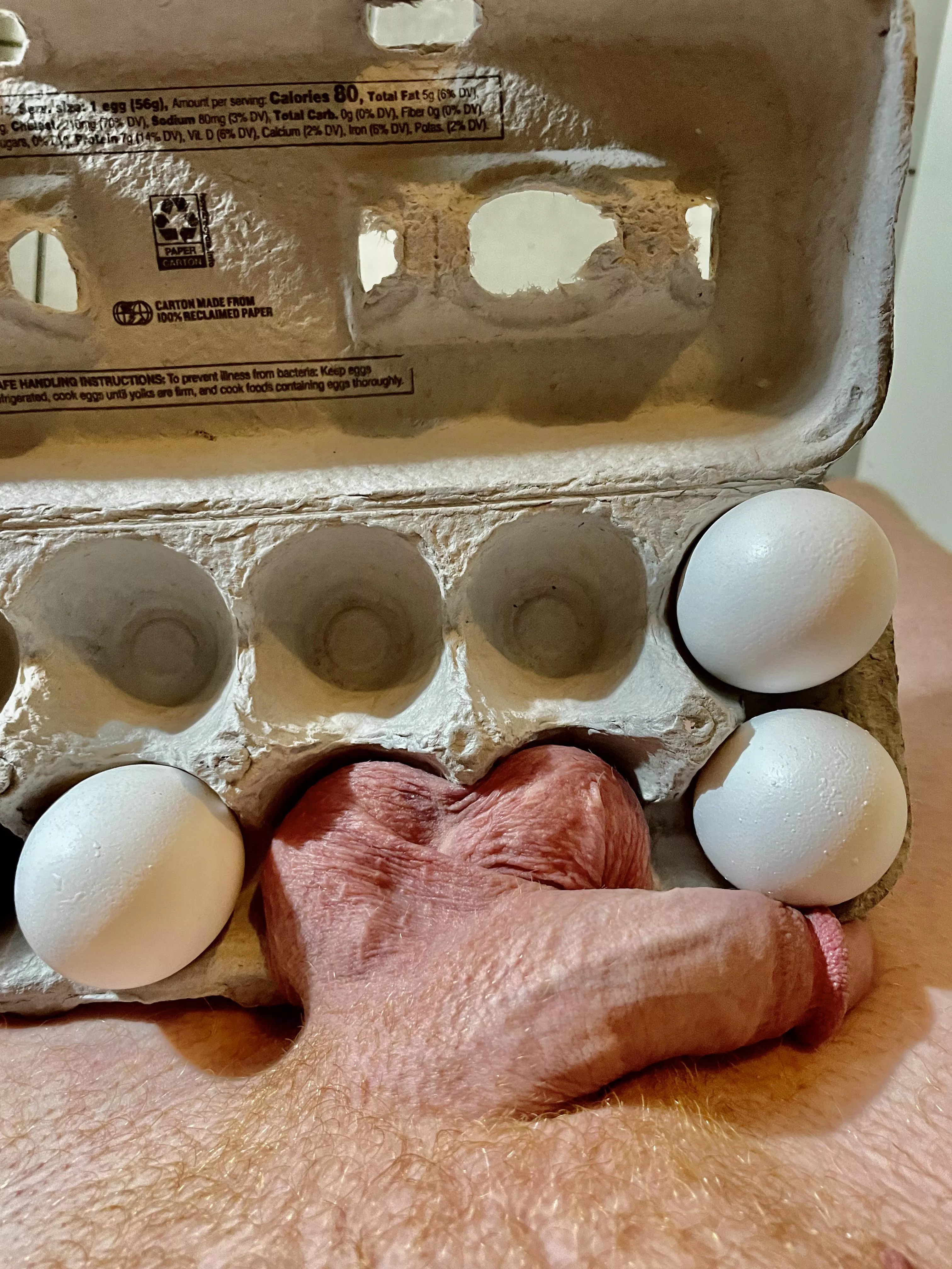 Eggs Benedick posted by tytykink94