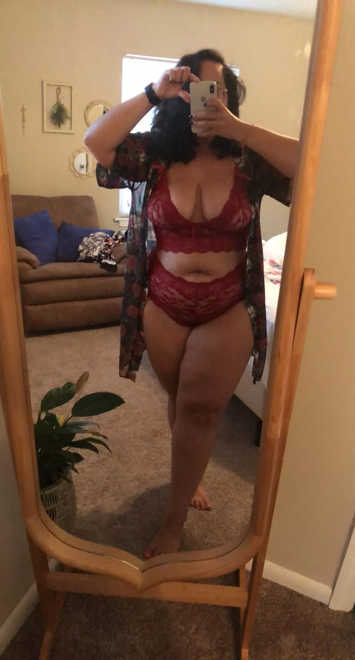 Egyptian BBW posted by LilaGrey1986