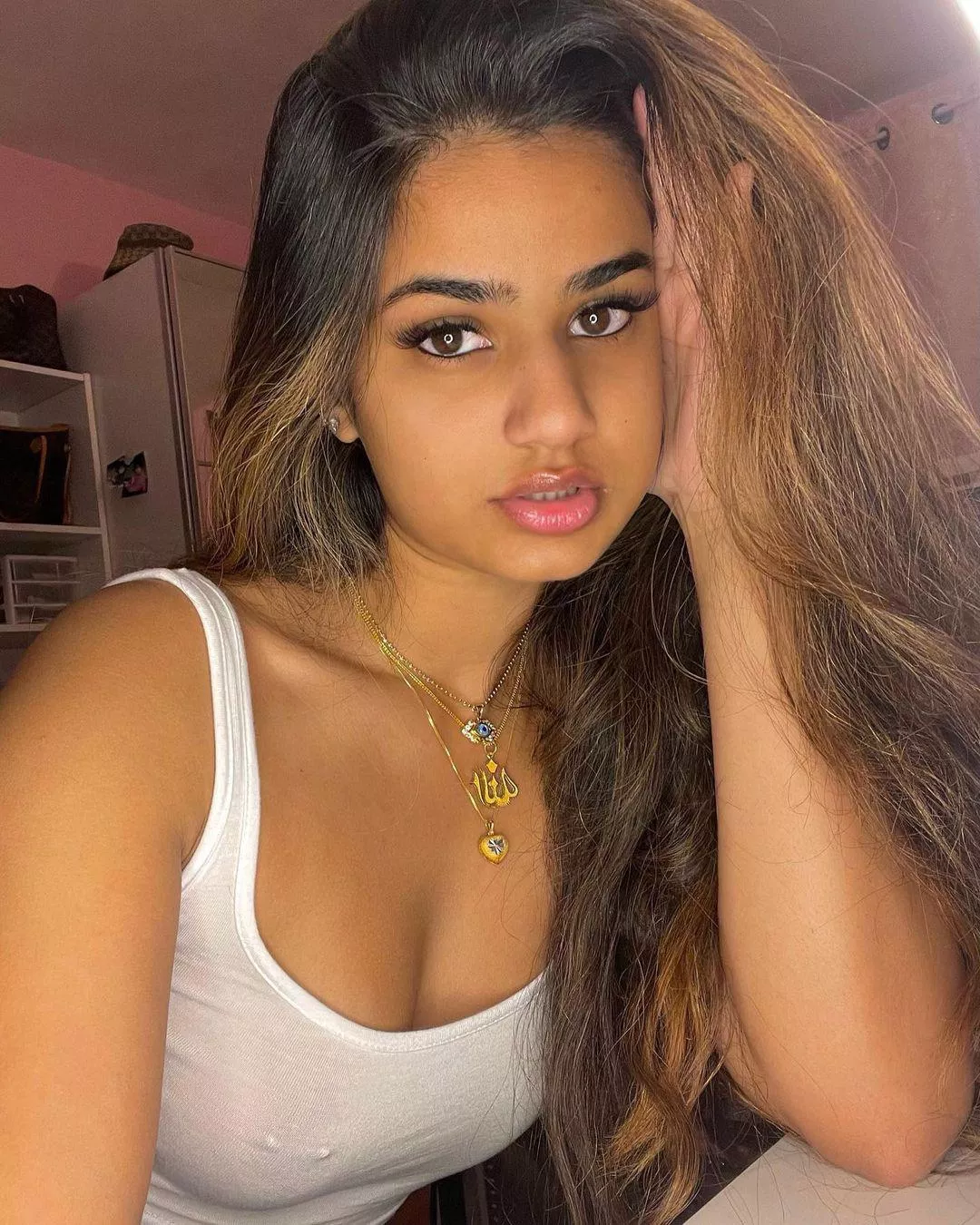 Egyptian / Pakistani posted by tnguo3